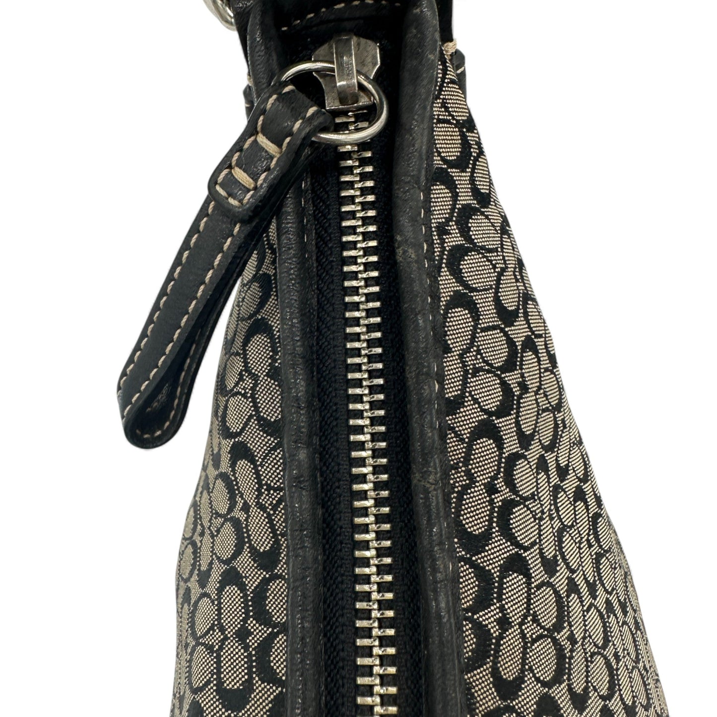 Vintage Coach 6026 Croissant Soho Shoulder Bag - Thanks it's Vintage