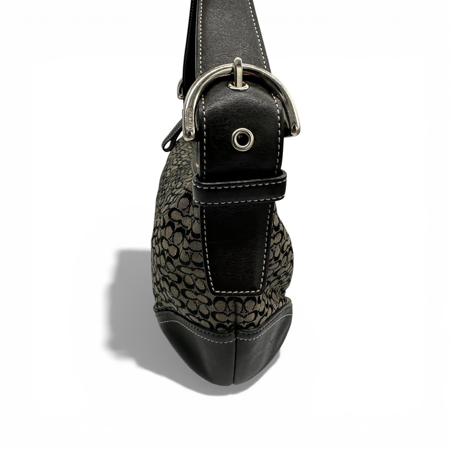 Vintage Coach 6026 Croissant Soho Shoulder Bag - Thanks it's Vintage