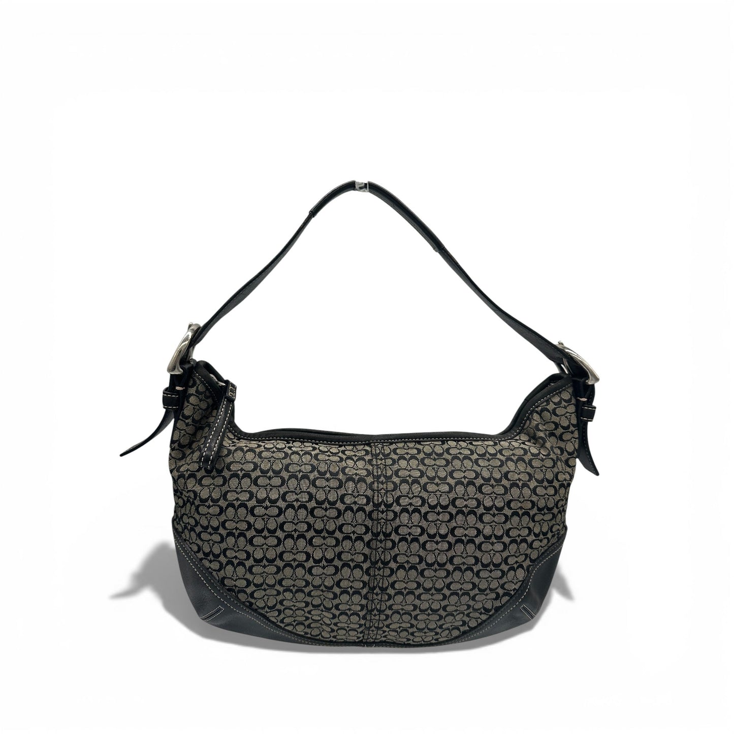 Vintage Coach 6026 Croissant Soho Shoulder Bag - Thanks it's Vintage