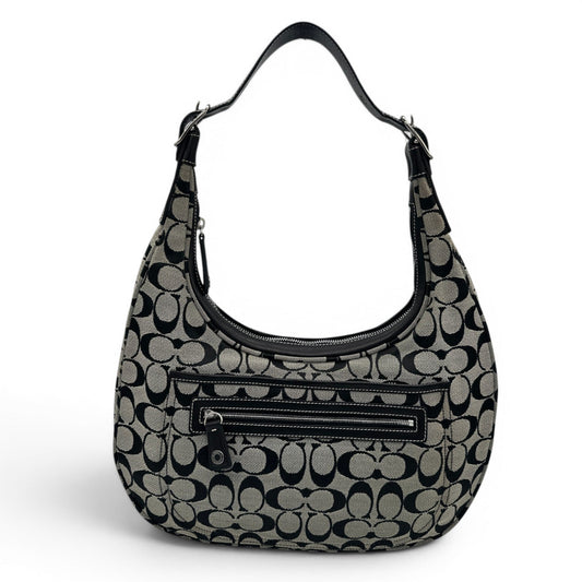 Vintage Coach 6070 Crescent Shoulder Bag - Thanks it's Vintage