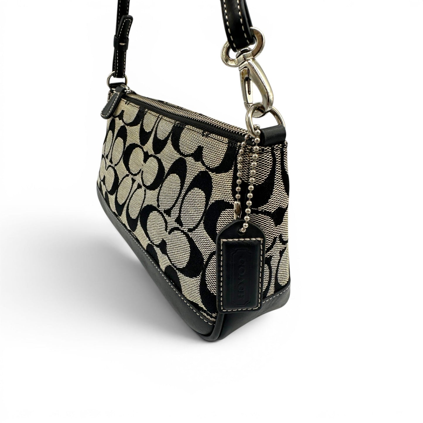 Vintage Coach 6094 Demi Mini Shoulder Bag - Thanks it's Vintage
