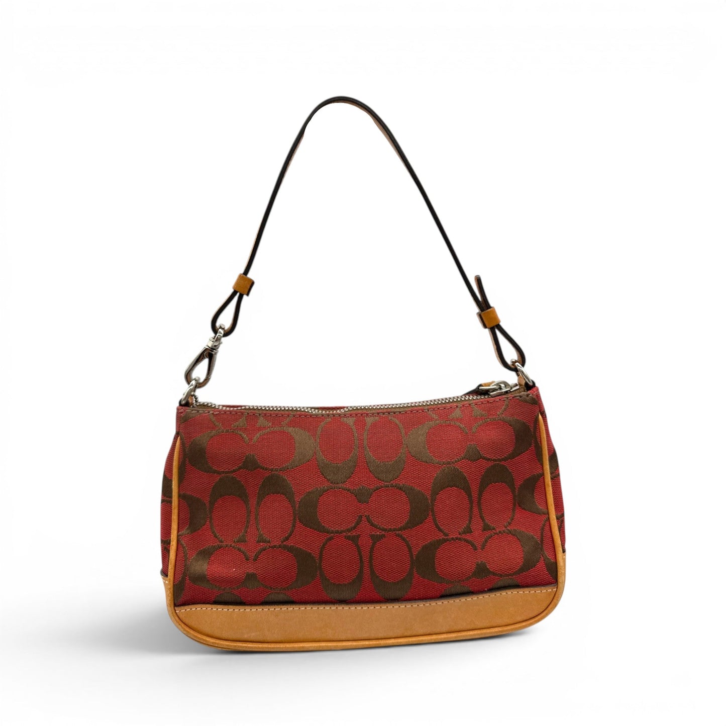 Vintage Coach 6094 Demi Mini Shoulder Bag - Thanks it's Vintage
