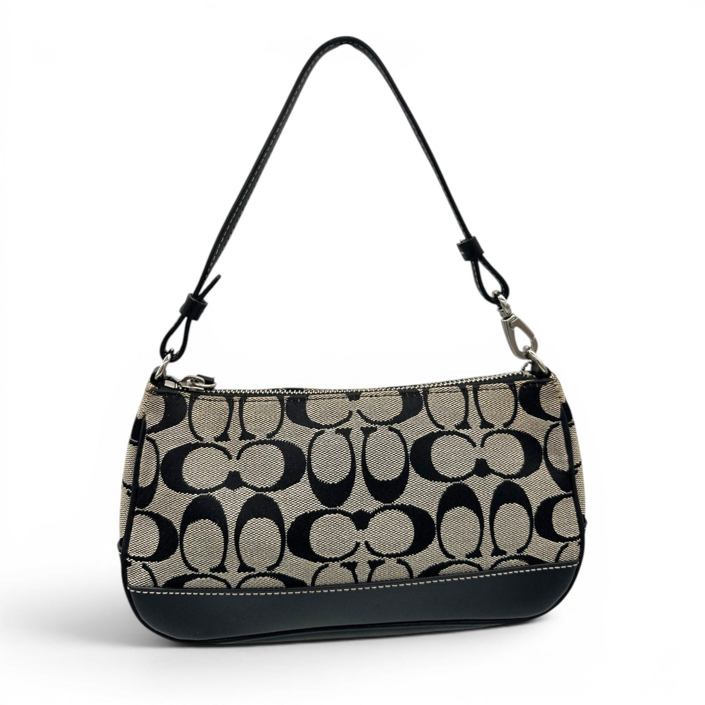 Vintage Coach 6094 Demi Mini Shoulder Bag - Thanks it's Vintage