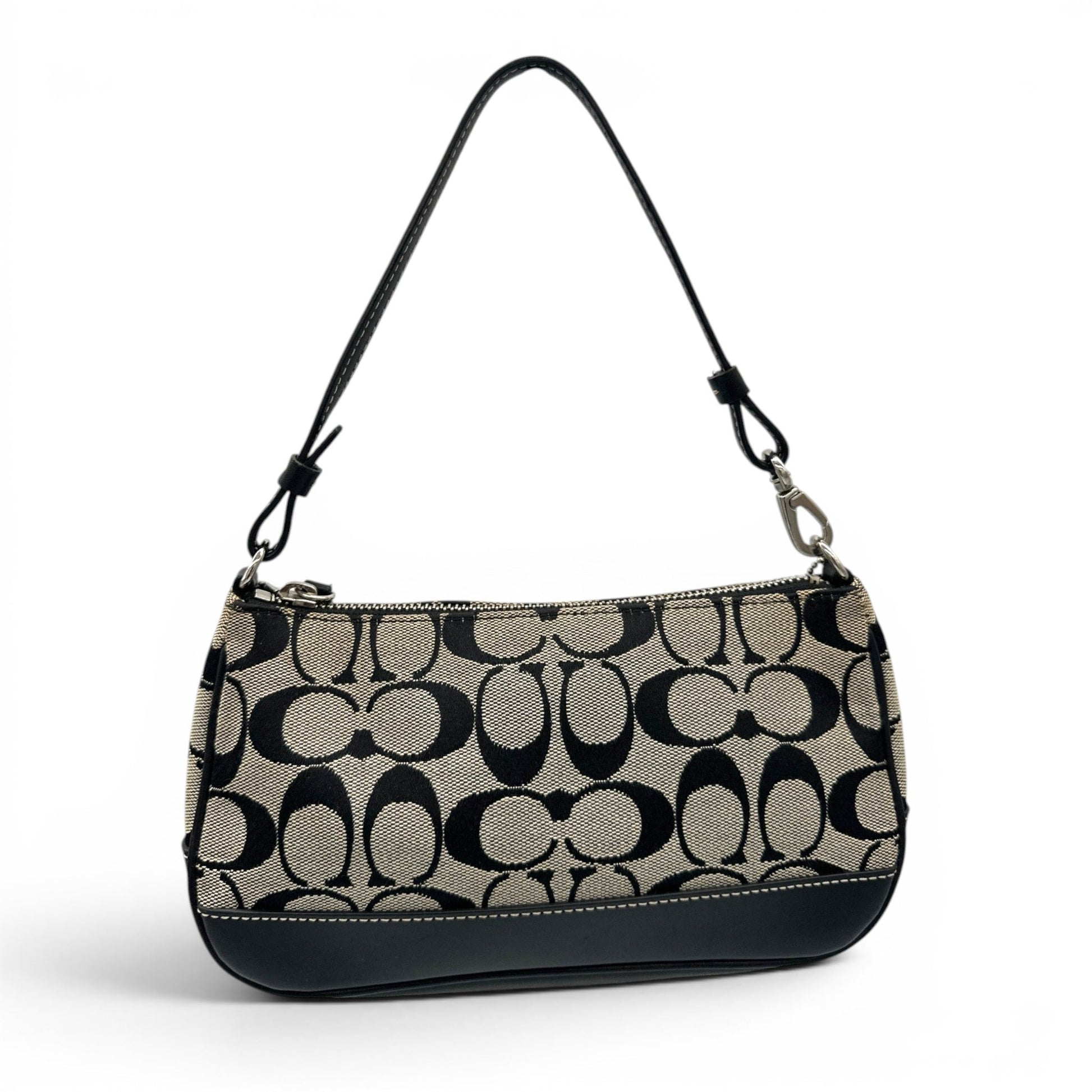 Vintage Coach 6094 Demi Mini Shoulder Bag - Thanks it's Vintage