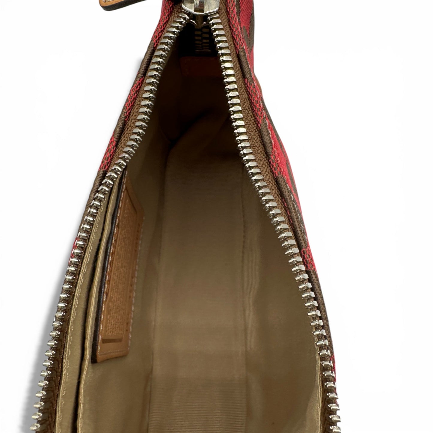 Vintage Coach 6094 Demi Mini Shoulder Bag - Thanks it's Vintage