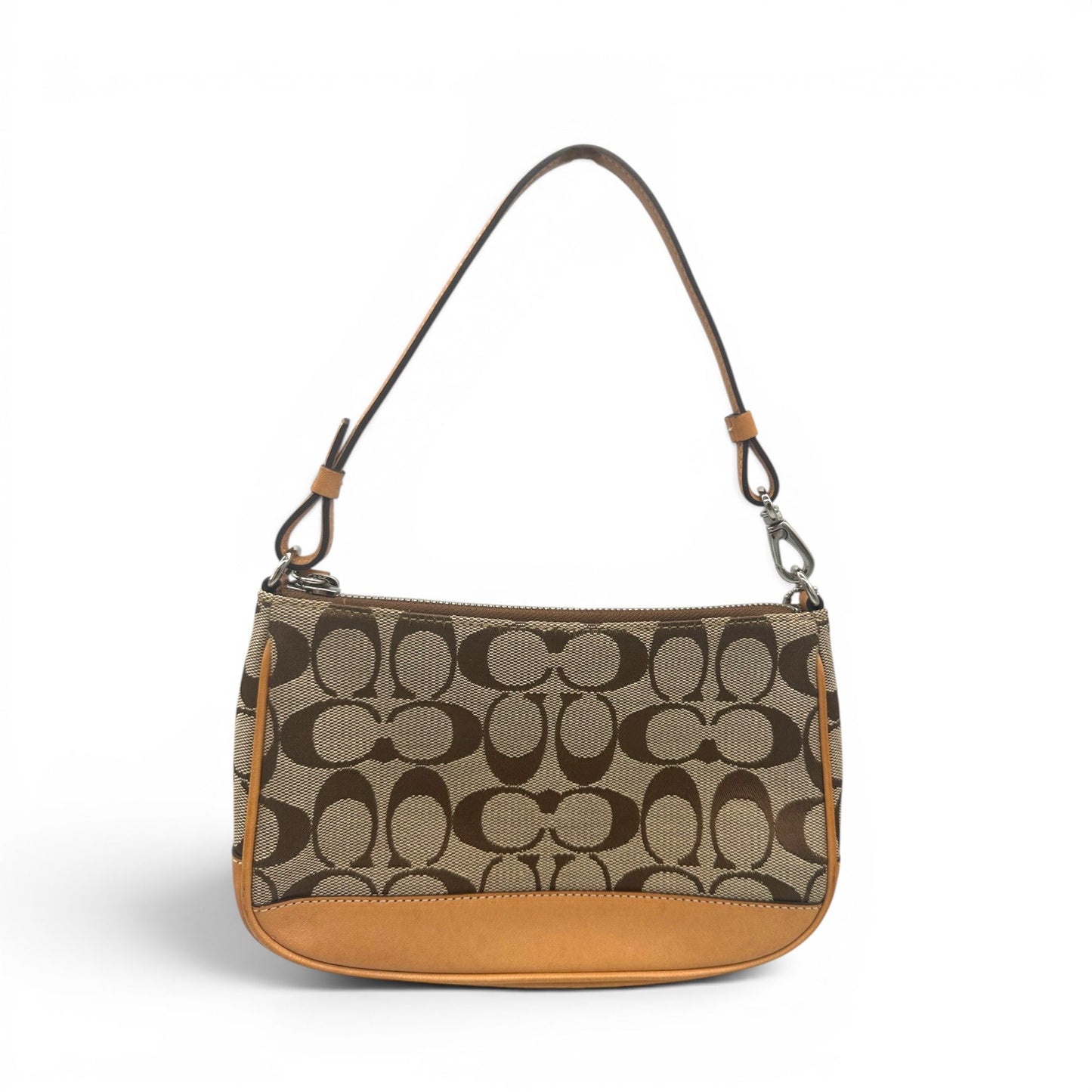 Vintage Coach 6094 Demi Mini Shoulder Bag - Thanks it's Vintage