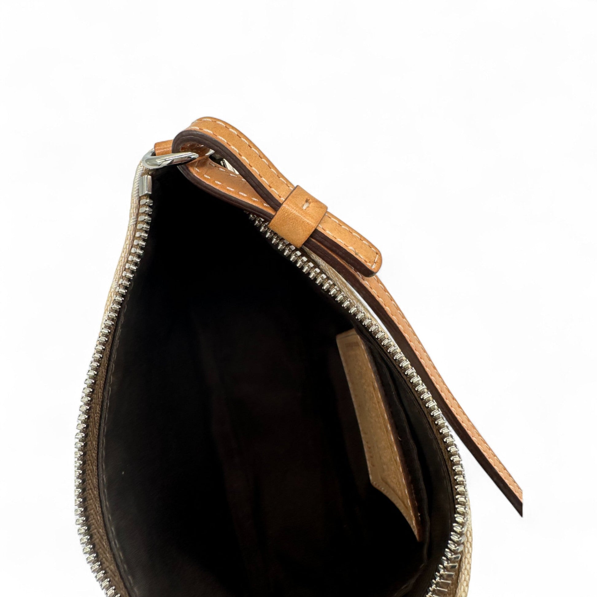 Vintage Coach 6094 Demi Mini Shoulder Bag - Thanks it's Vintage