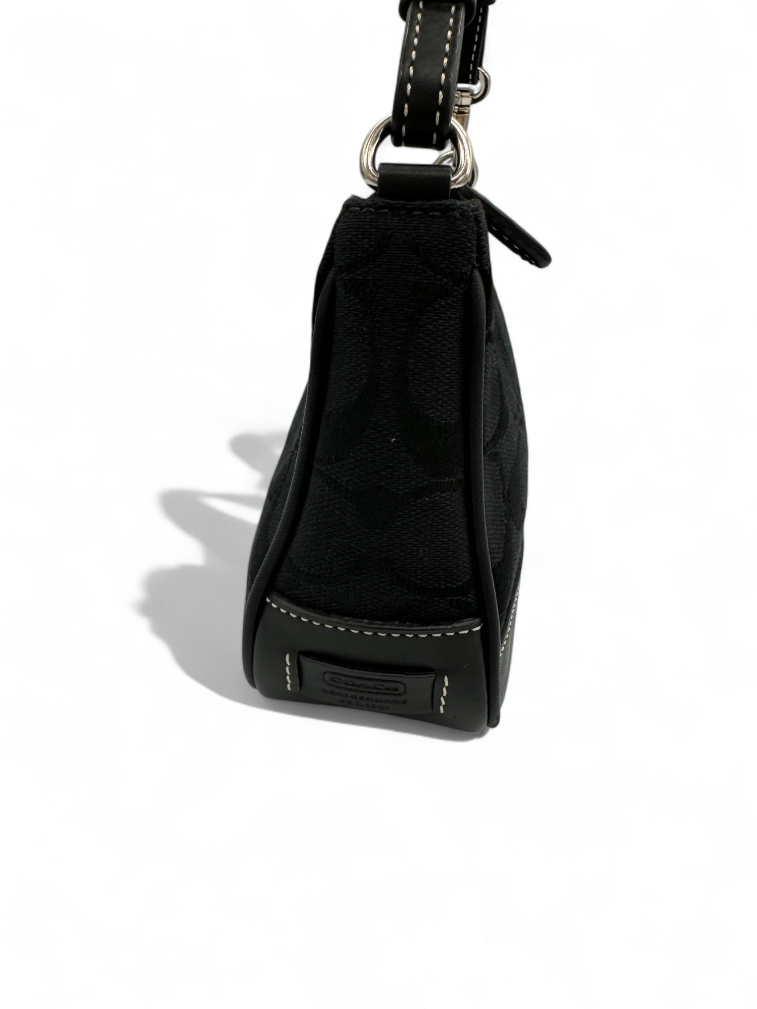 Vintage Coach 6094 Demi Mini Shoulder Bag - Thanks it's Vintage