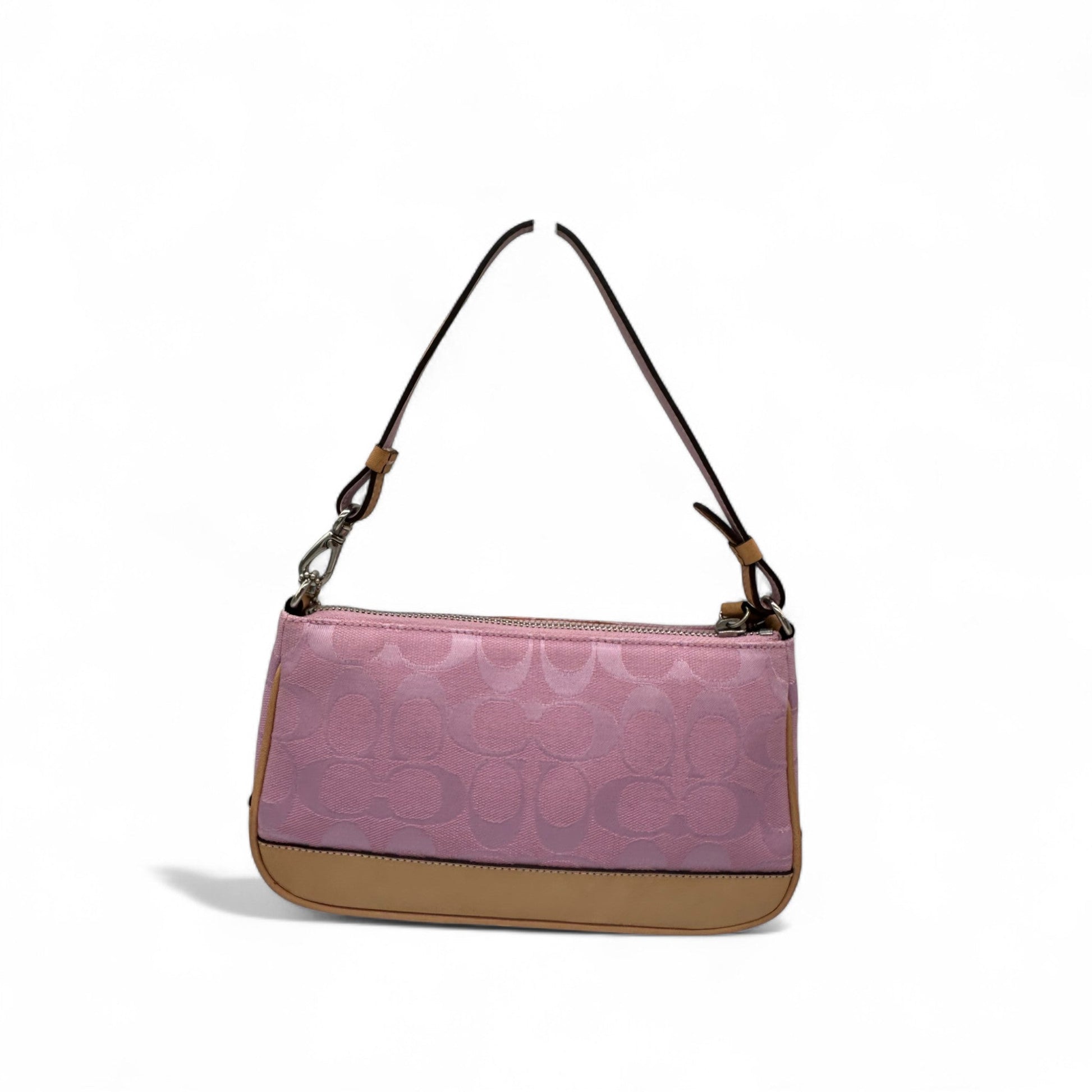 Vintage Coach 6094 Demi Mini Shoulder Bag - Thanks it's Vintage