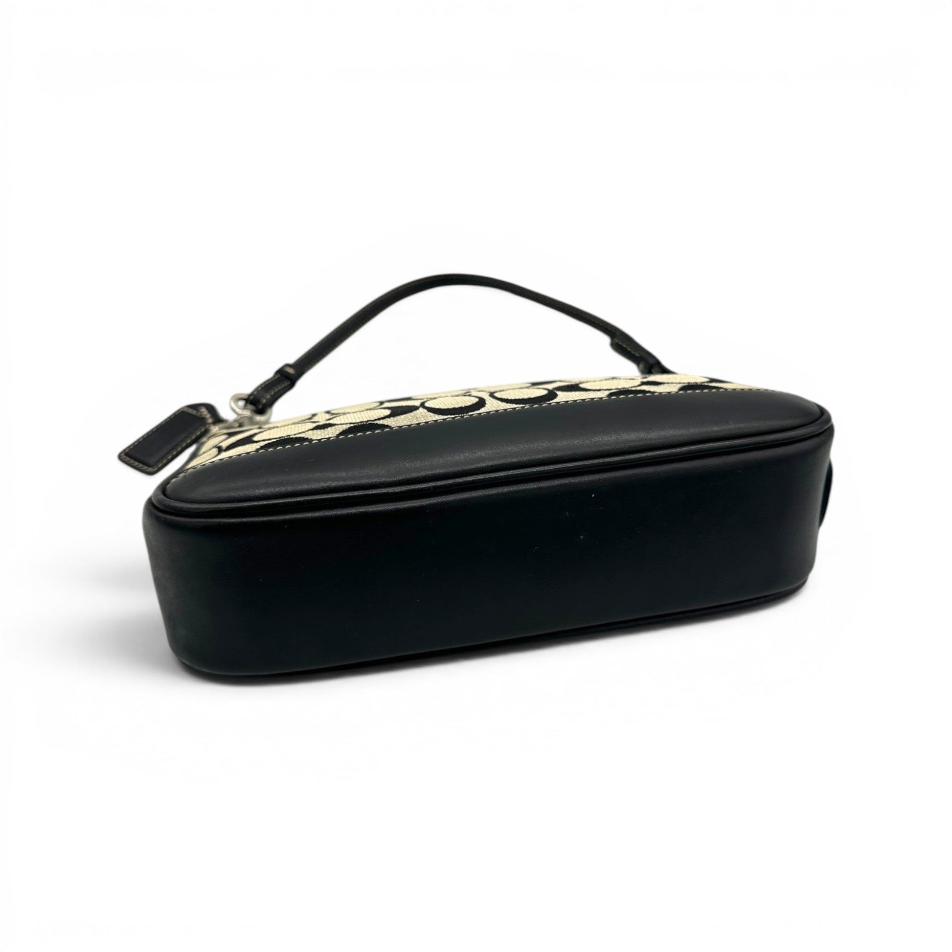 Vintage Coach 6094 Demi Mini Shoulder Bag - Thanks it's Vintage