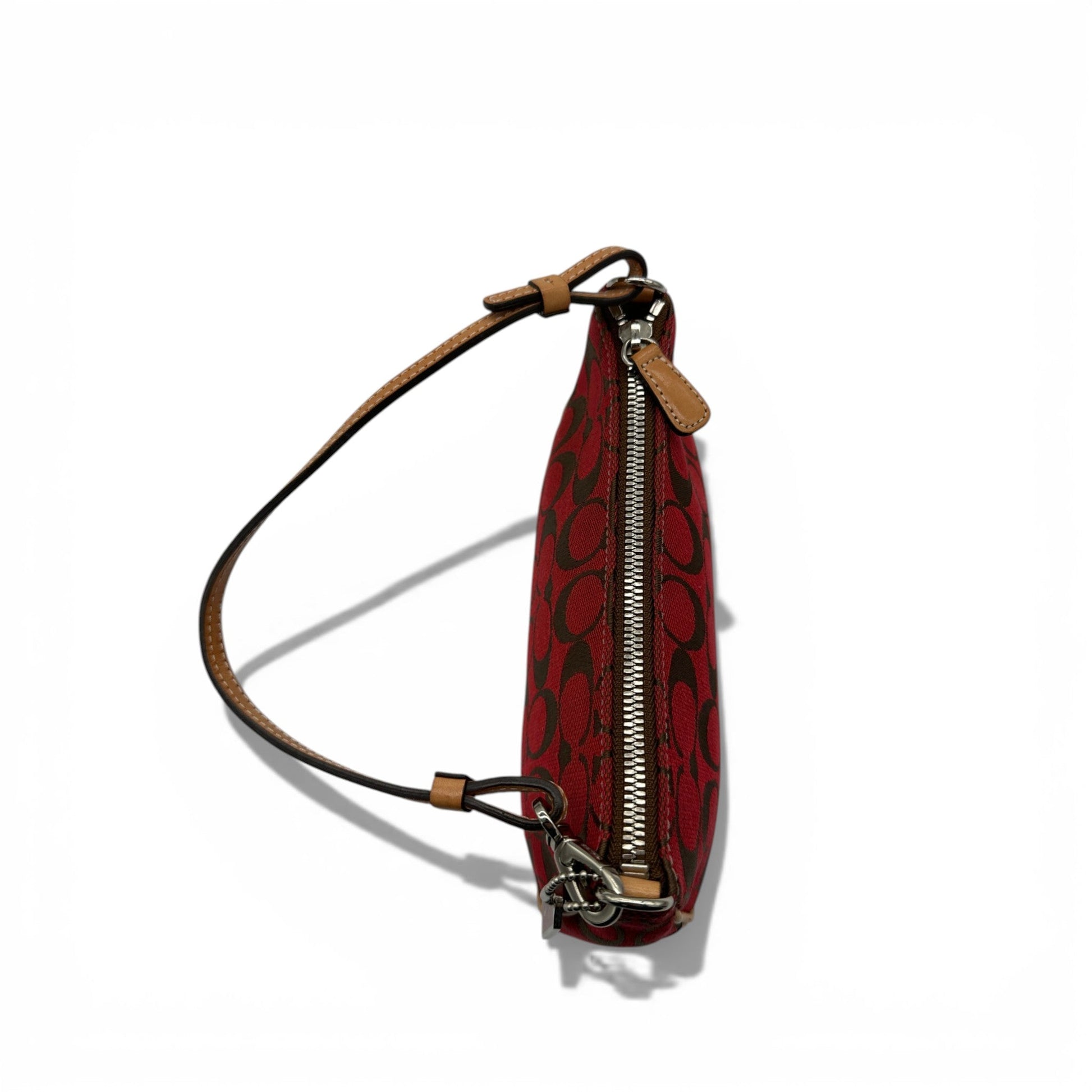 Vintage Coach 6094 Demi Mini Shoulder Bag - Thanks it's Vintage