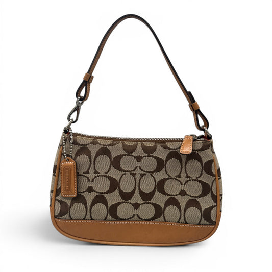 Vintage Coach 6094 Demi Mini Shoulder Bag - Thanks it's Vintage