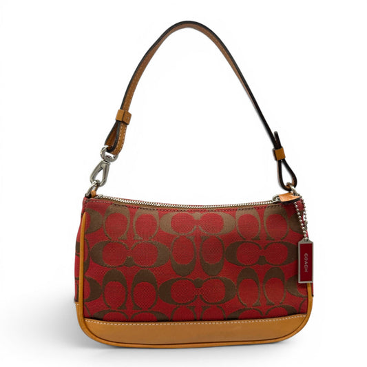 Vintage Coach 6094 Demi Mini Shoulder Bag - Thanks it's Vintage
