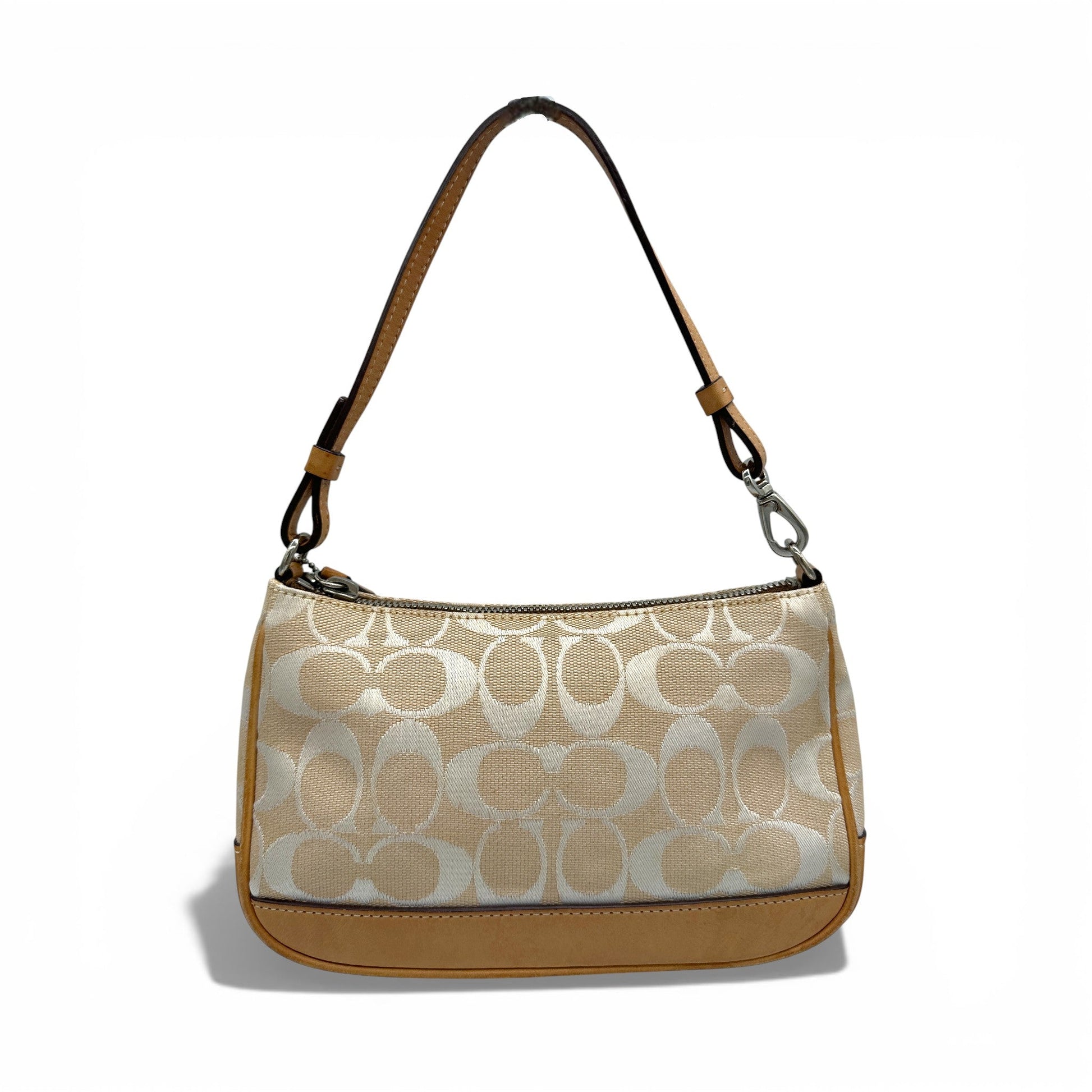 Vintage Coach 6094 Demi Mini Shoulder Bag - Thanks it's Vintage