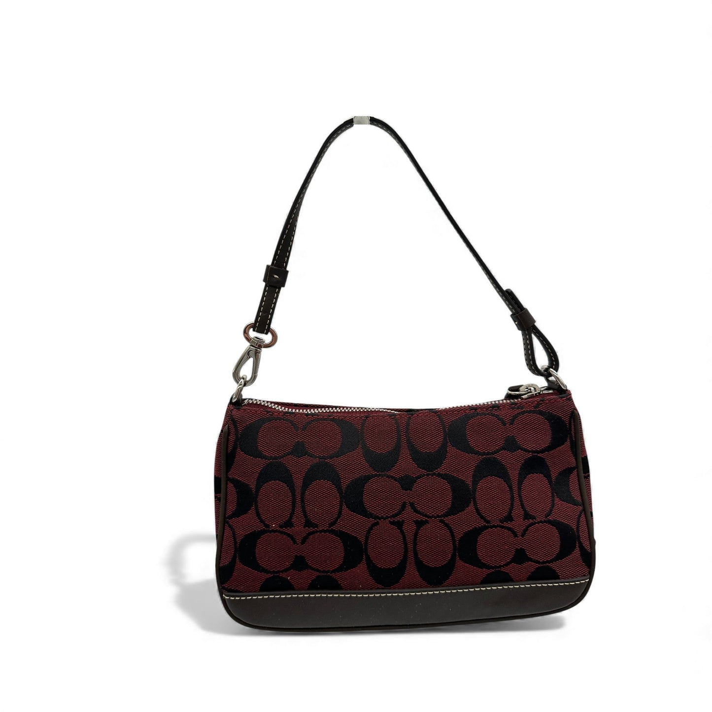 Vintage Coach 6094 Demi Mini Shoulder Bag - Thanks it's Vintage