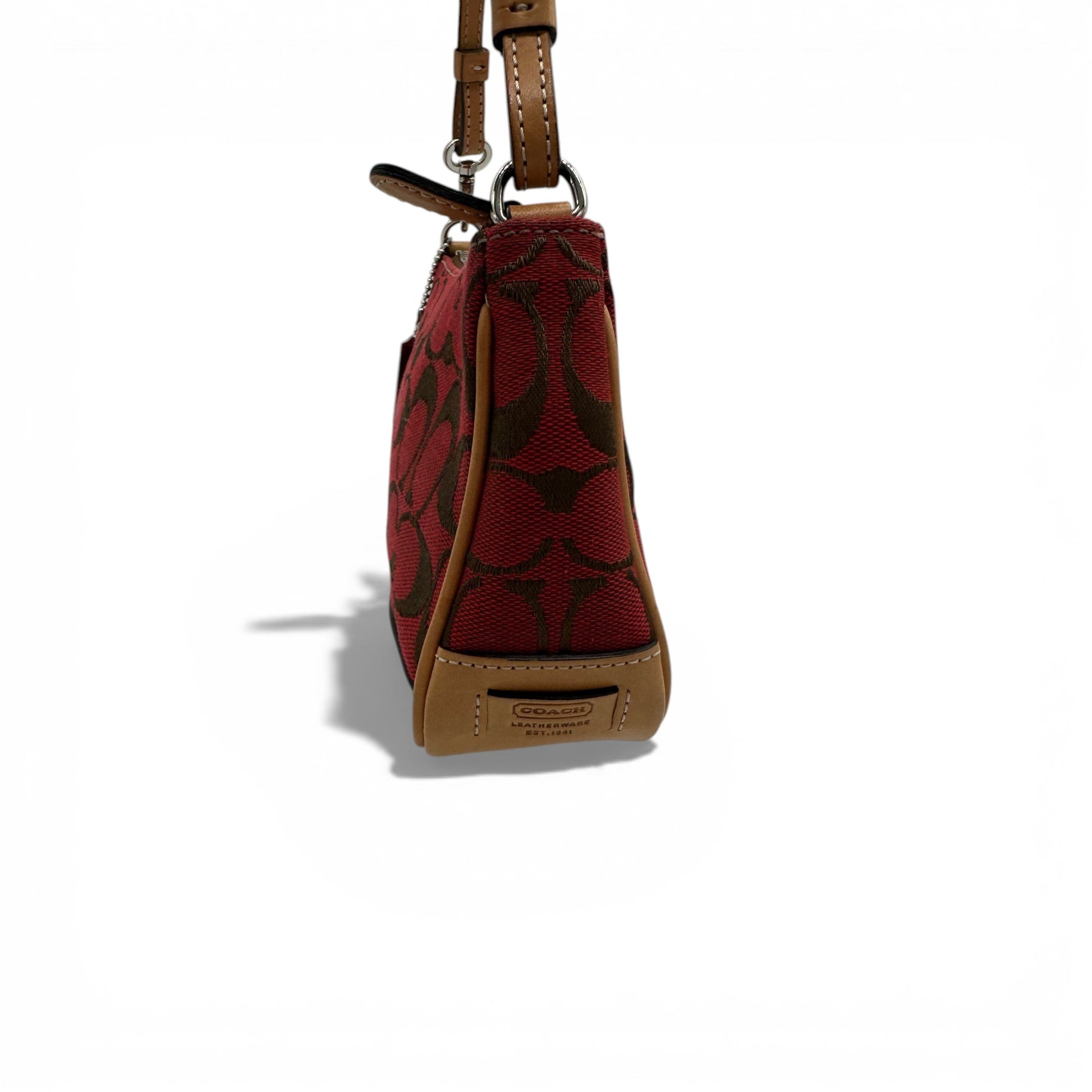 Vintage Coach 6094 Demi Mini Shoulder Bag - Thanks it's Vintage