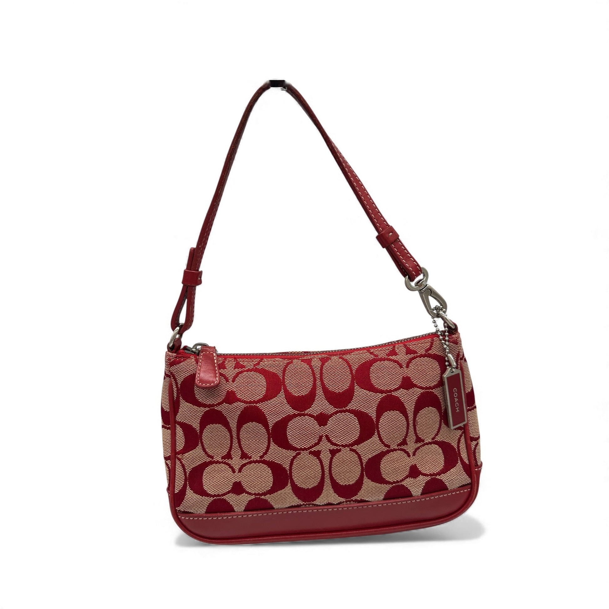 Vintage Coach 6094 Demi Mini Shoulder Bag - Thanks it's Vintage