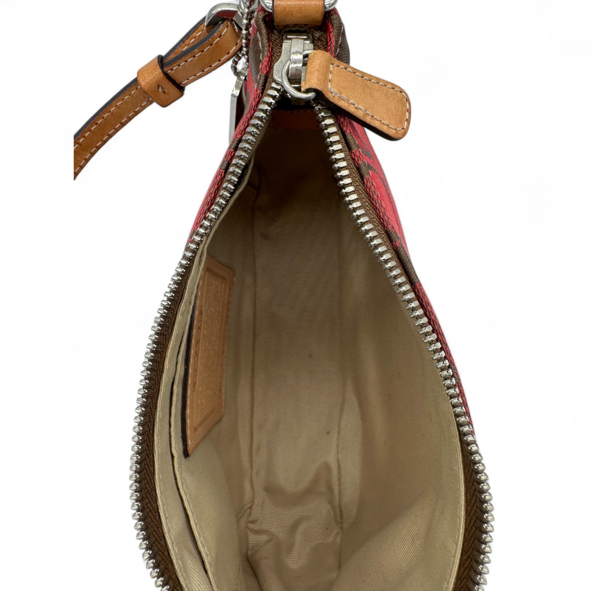 Vintage Coach 6094 Demi Mini Shoulder Bag - Thanks it's Vintage