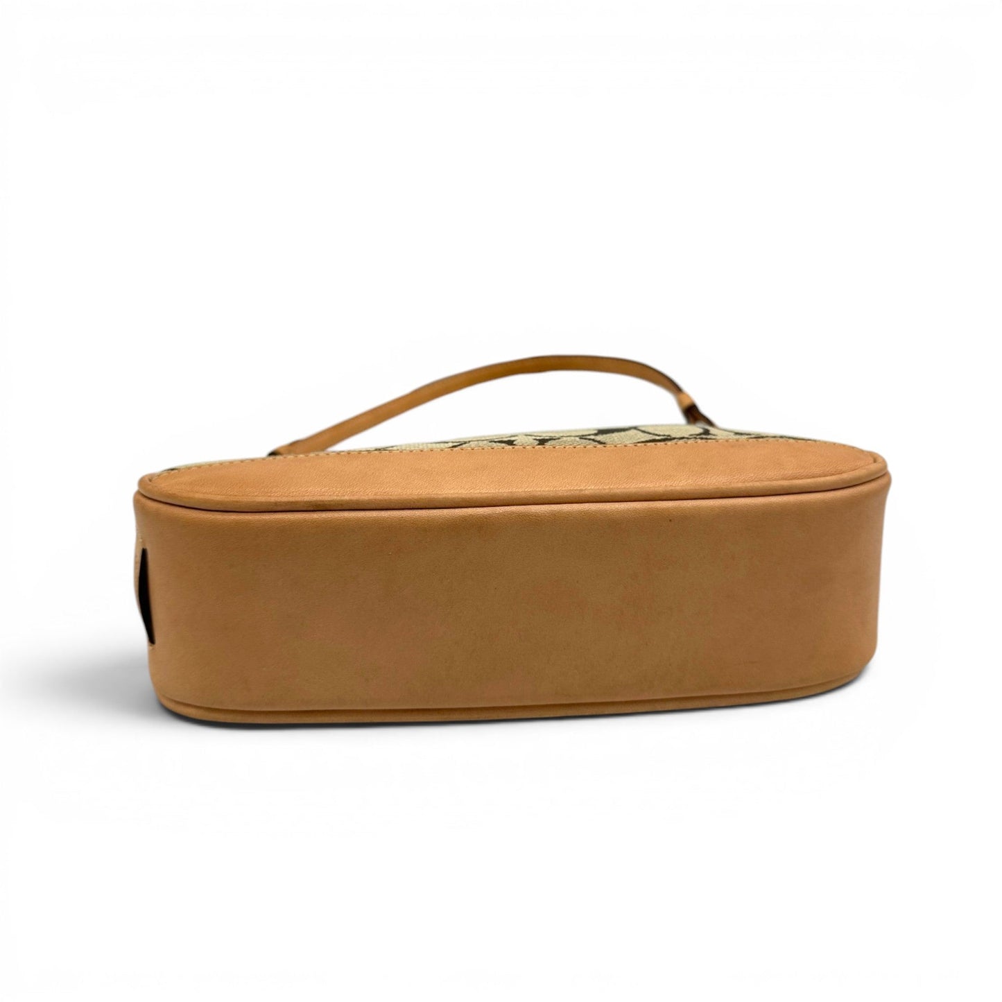 Vintage Coach 6094 Demi Mini Shoulder Bag - Thanks it's Vintage