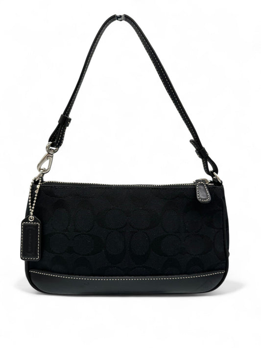 Vintage Coach 6094 Demi Mini Shoulder Bag - Thanks it's Vintage