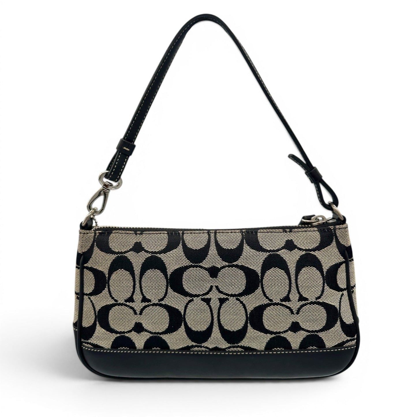 Vintage Coach 6094 Demi Mini Shoulder Bag - Thanks it's Vintage