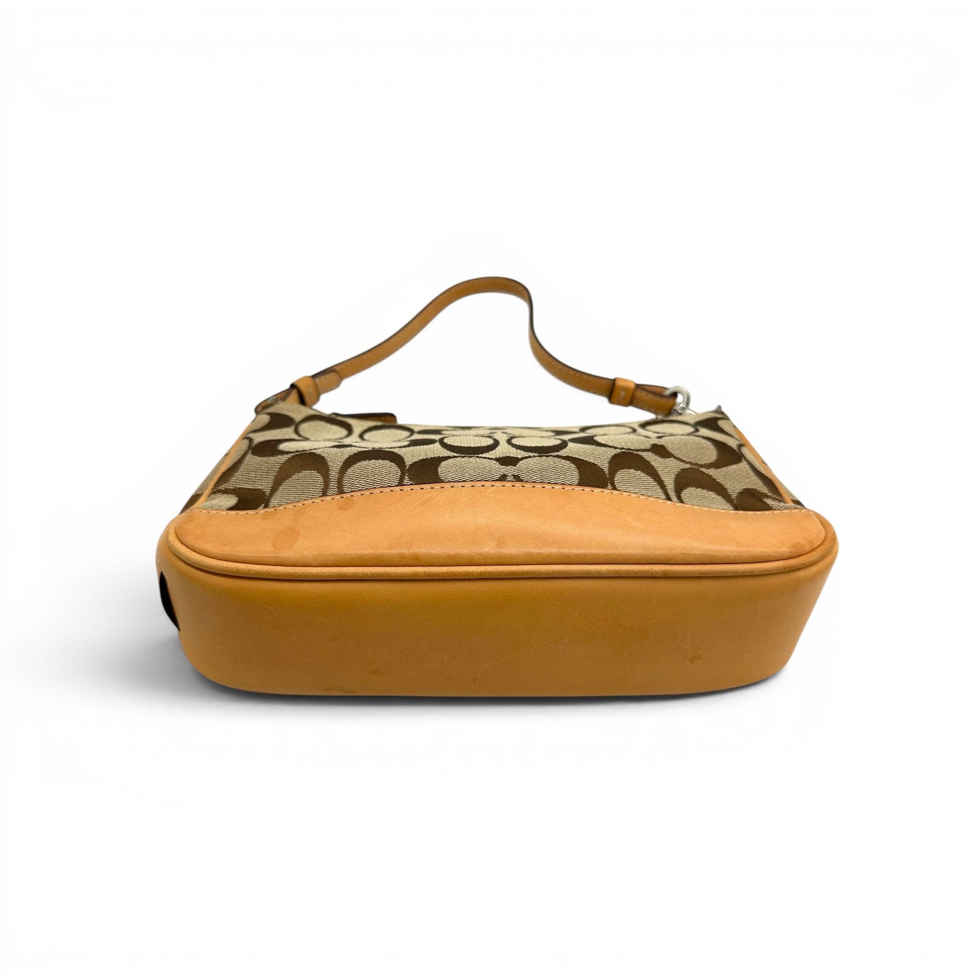 Vintage Coach 6094 Demi Mini Shoulder Bag - Thanks it's Vintage