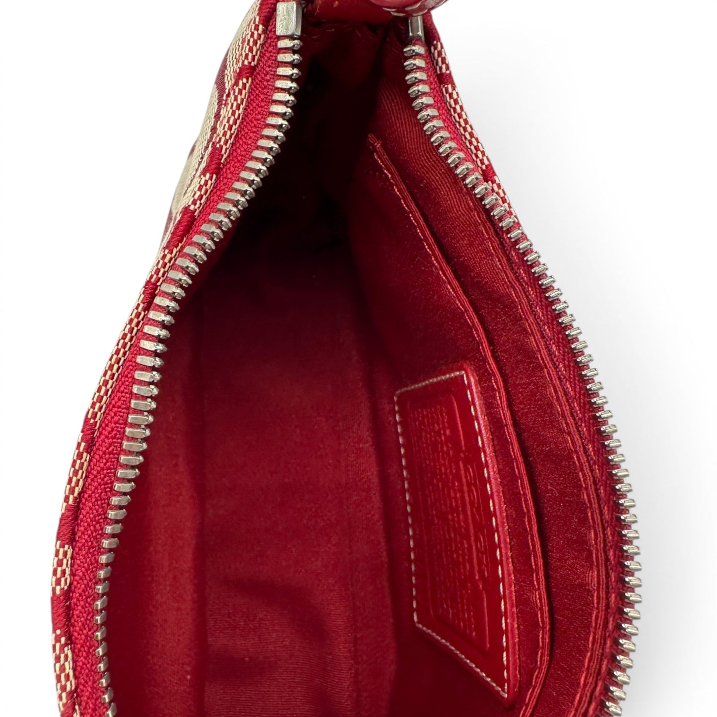 Vintage Coach 6094 Demi Mini Shoulder Bag - Thanks it's Vintage