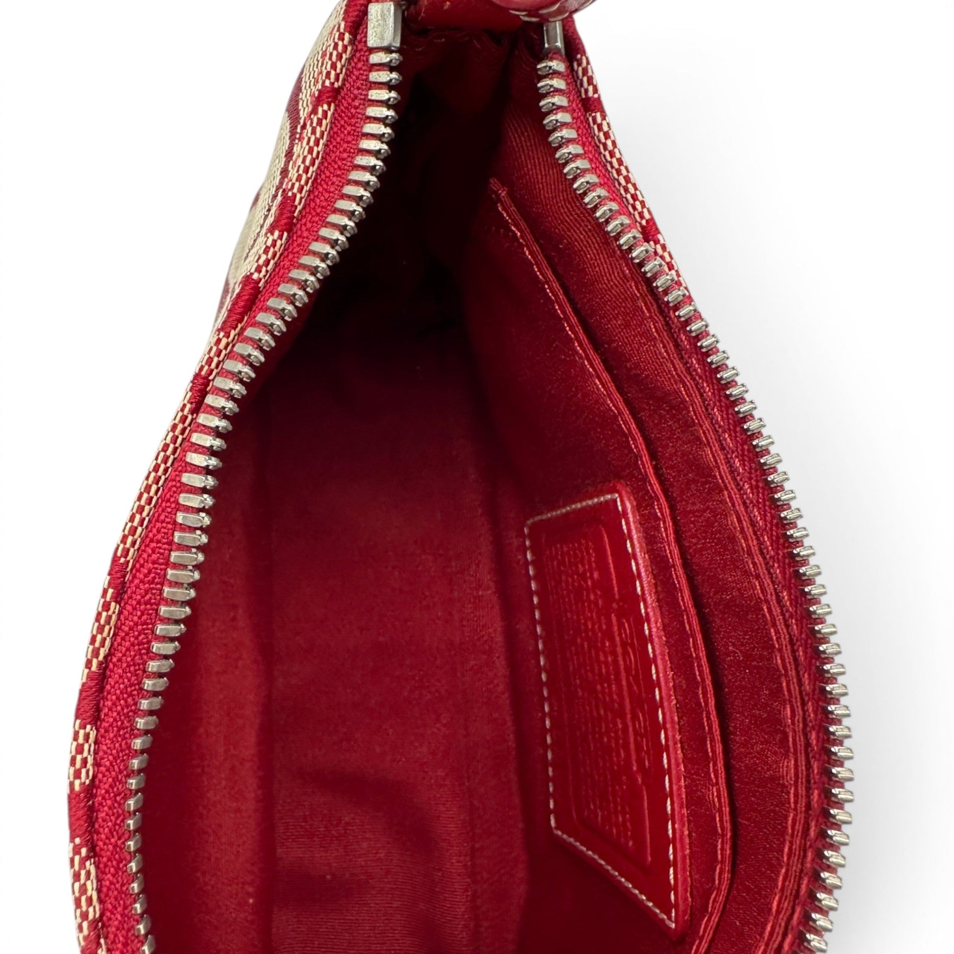 Vintage Coach 6094 Demi Mini Shoulder Bag - Thanks it's Vintage