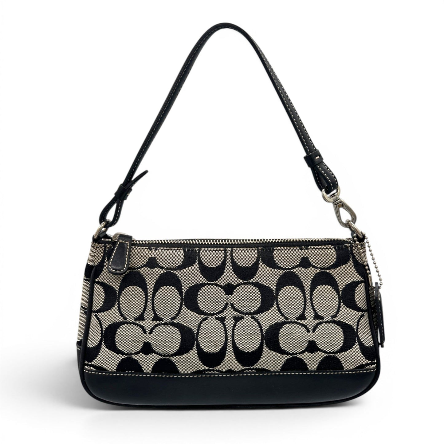 Vintage Coach 6094 Demi Mini Shoulder Bag - Thanks it's Vintage