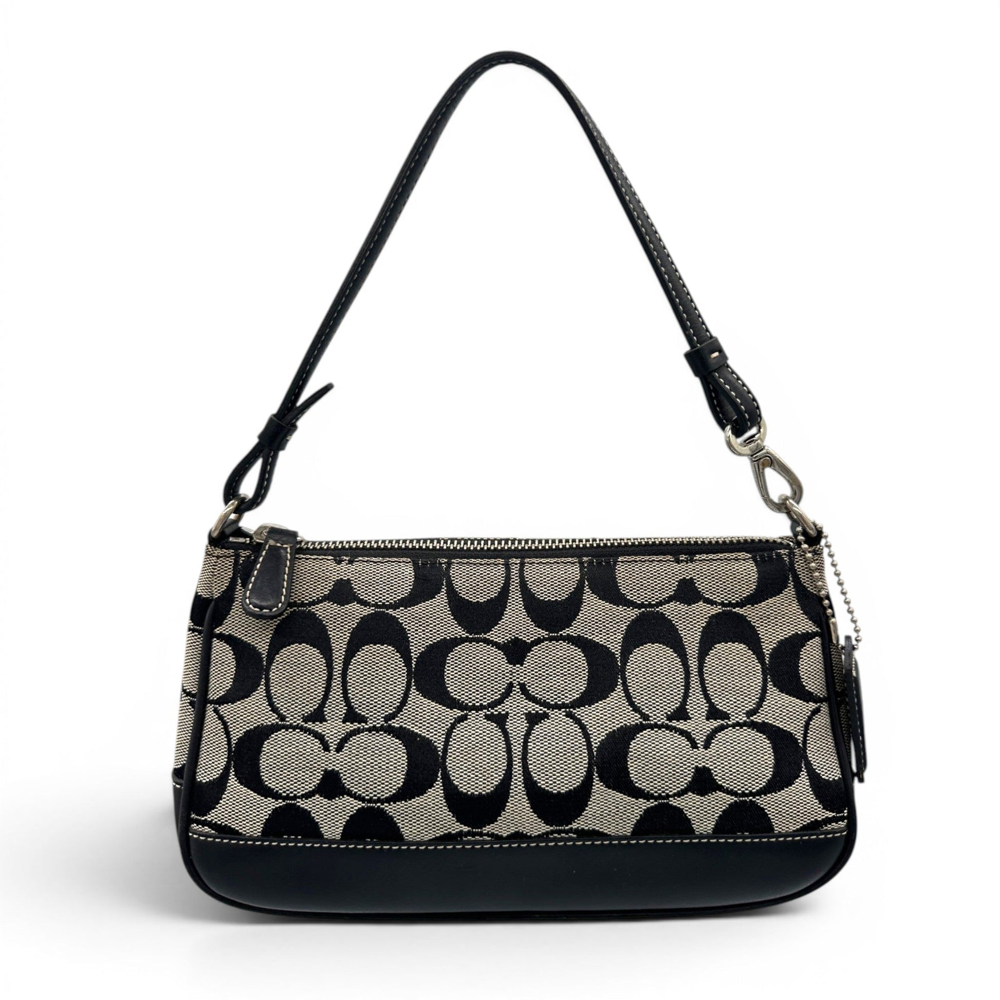 Vintage Coach 6094 Demi Mini Shoulder Bag - Thanks it's Vintage