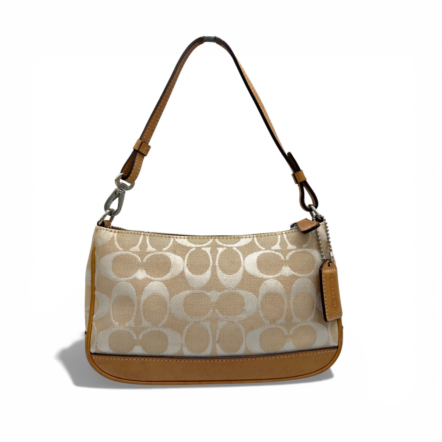 Vintage Coach 6094 Demi Mini Shoulder Bag - Thanks it's Vintage