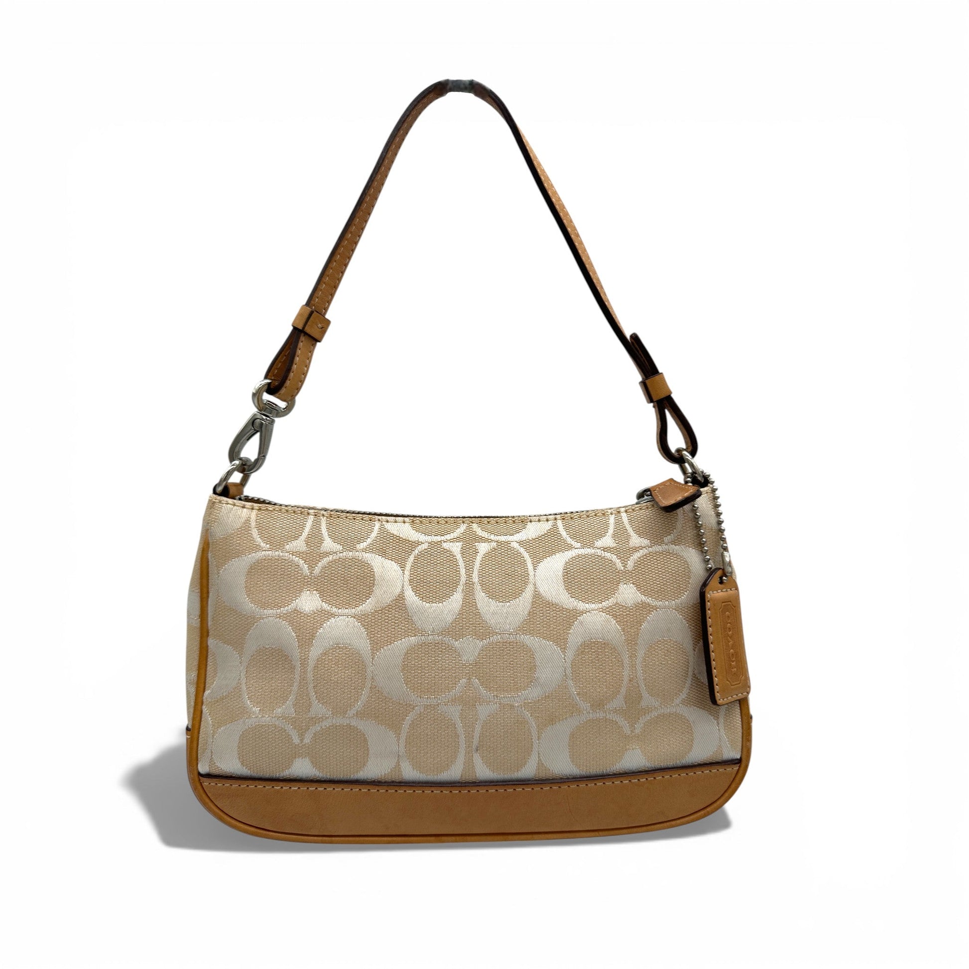 Vintage Coach 6094 Demi Mini Shoulder Bag - Thanks it's Vintage