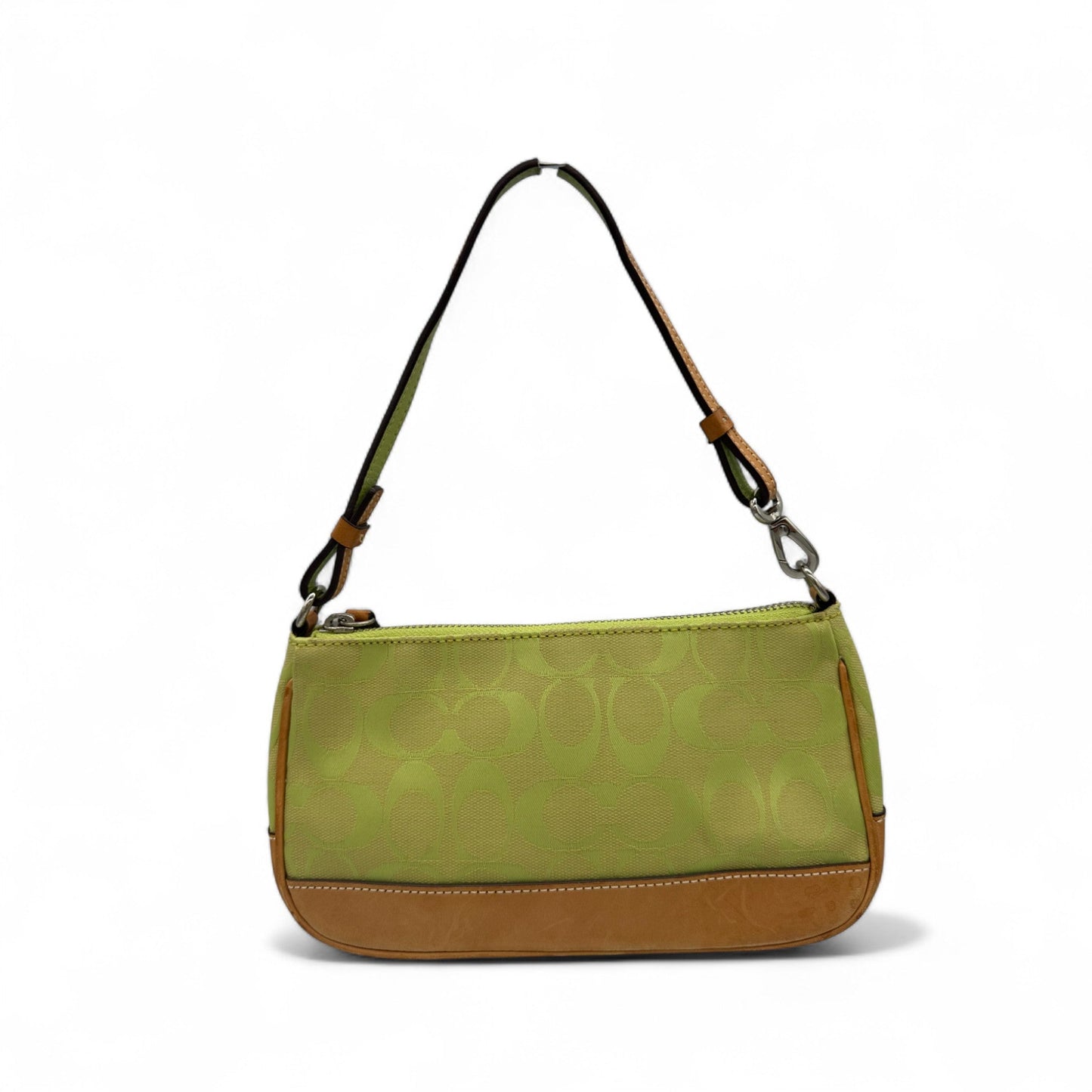 Vintage Coach 6094 Demi Mini Shoulder Bag - Thanks it's Vintage