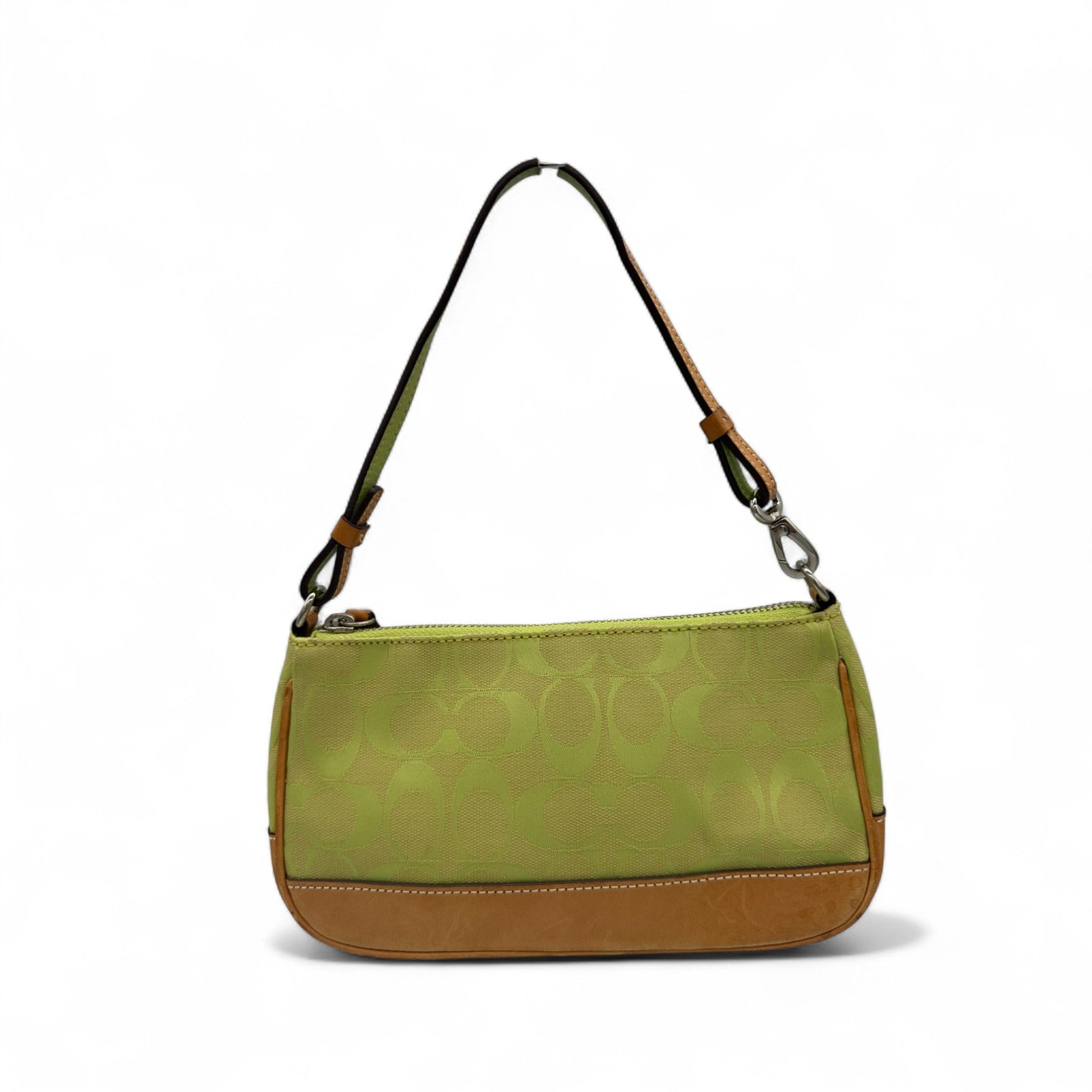 Vintage Coach 6094 Demi Mini Shoulder Bag - Thanks it's Vintage