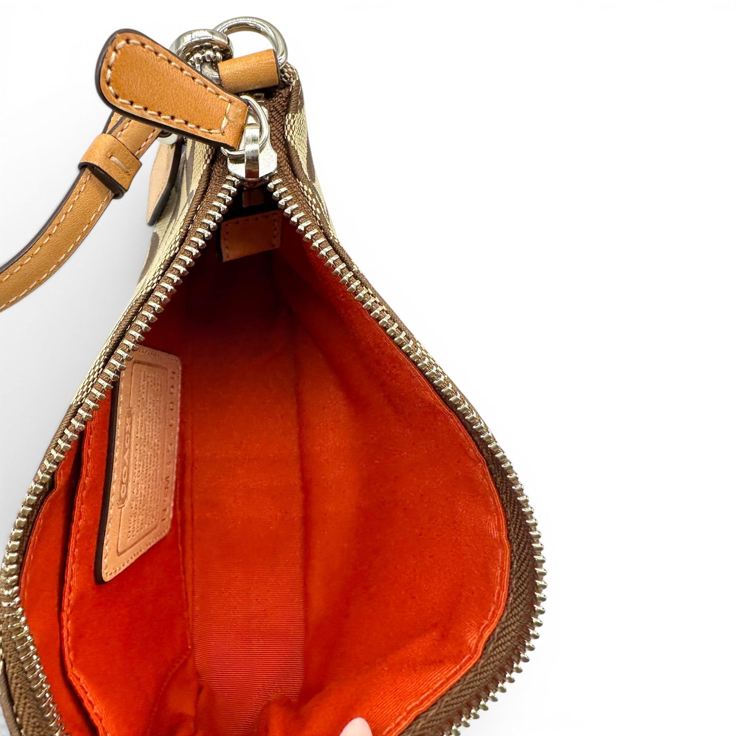 Vintage Coach 6094 Demi Mini Shoulder Bag - Thanks it's Vintage