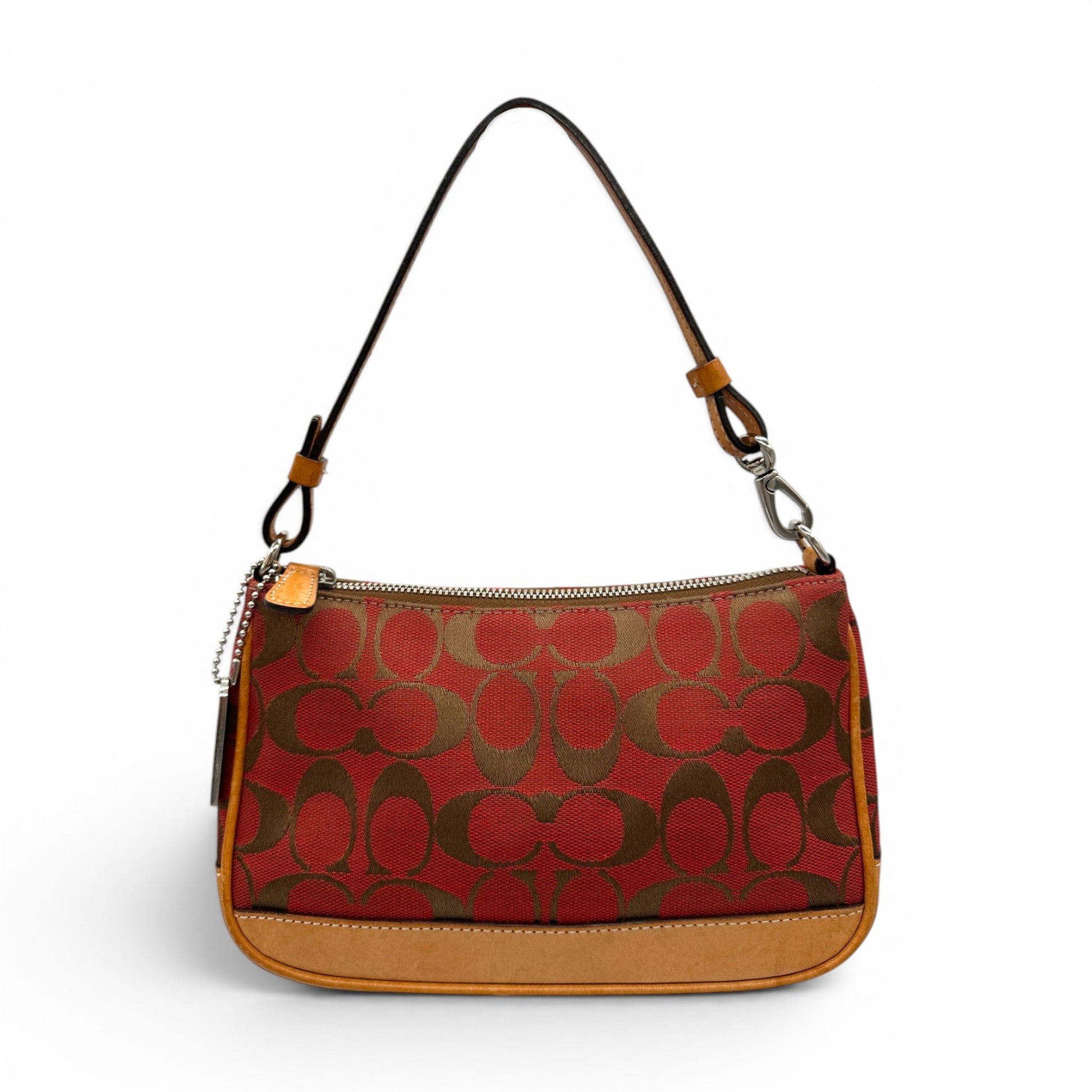 Vintage Coach 6094 Demi Mini Shoulder Bag - Thanks it's Vintage