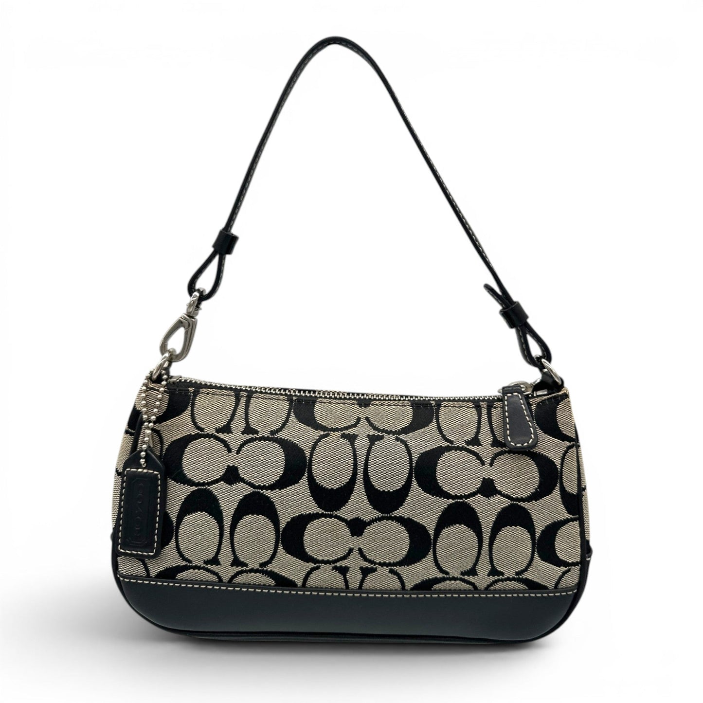 Vintage Coach 6094 Demi Mini Shoulder Bag - Thanks it's Vintage