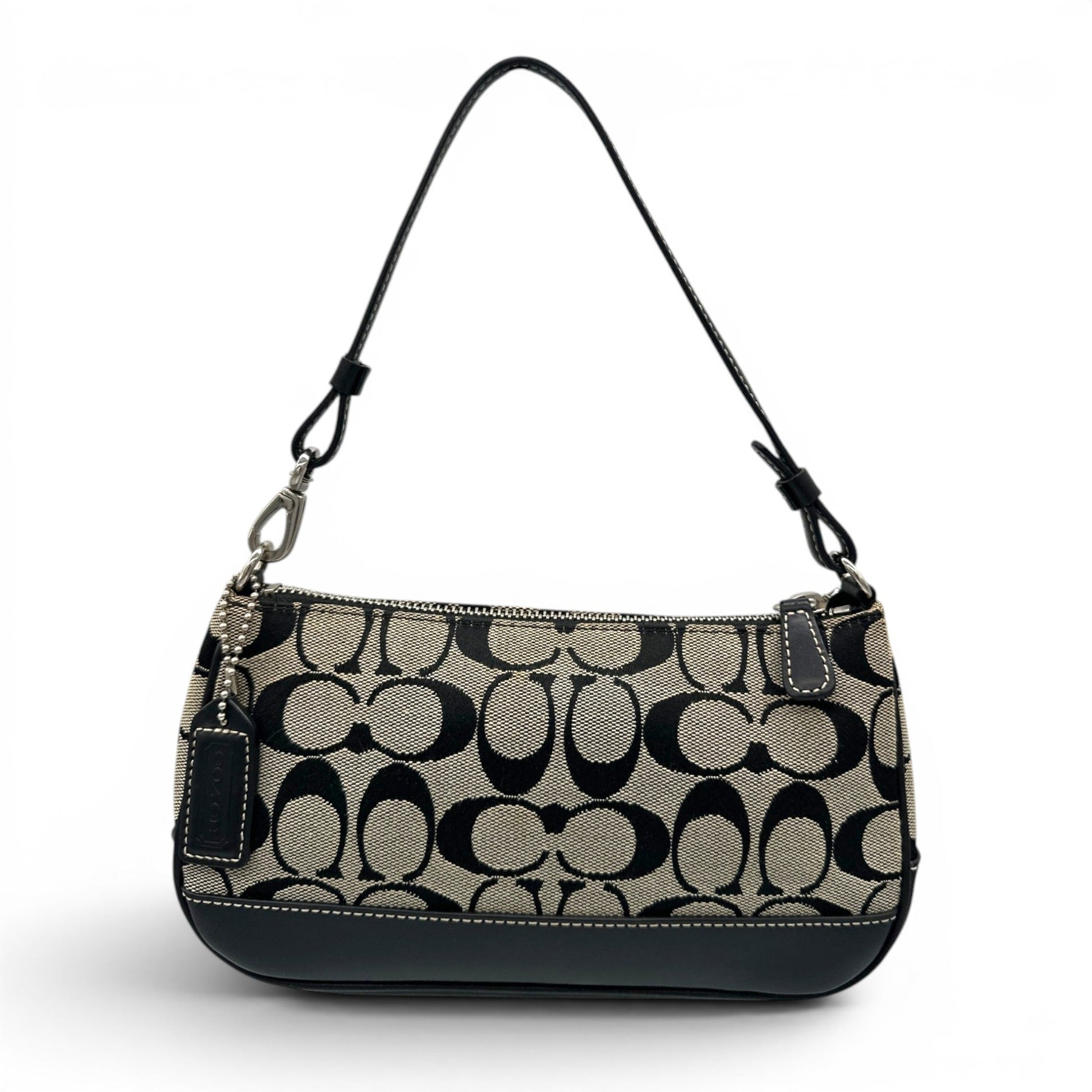 Vintage Coach 6094 Demi Mini Shoulder Bag - Thanks it's Vintage