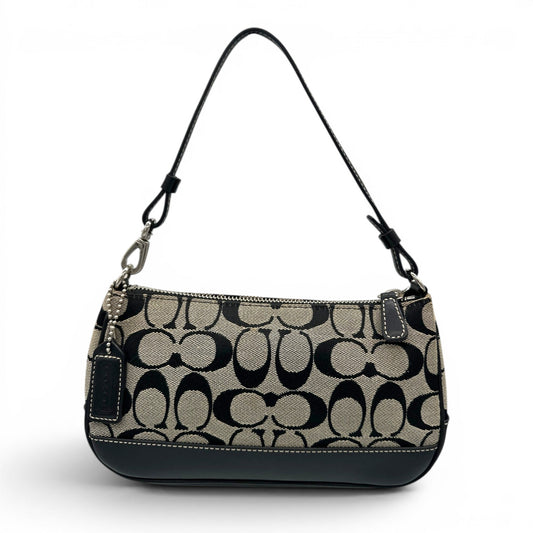 Vintage Coach 6094 Demi Mini Shoulder Bag - Thanks it's Vintage