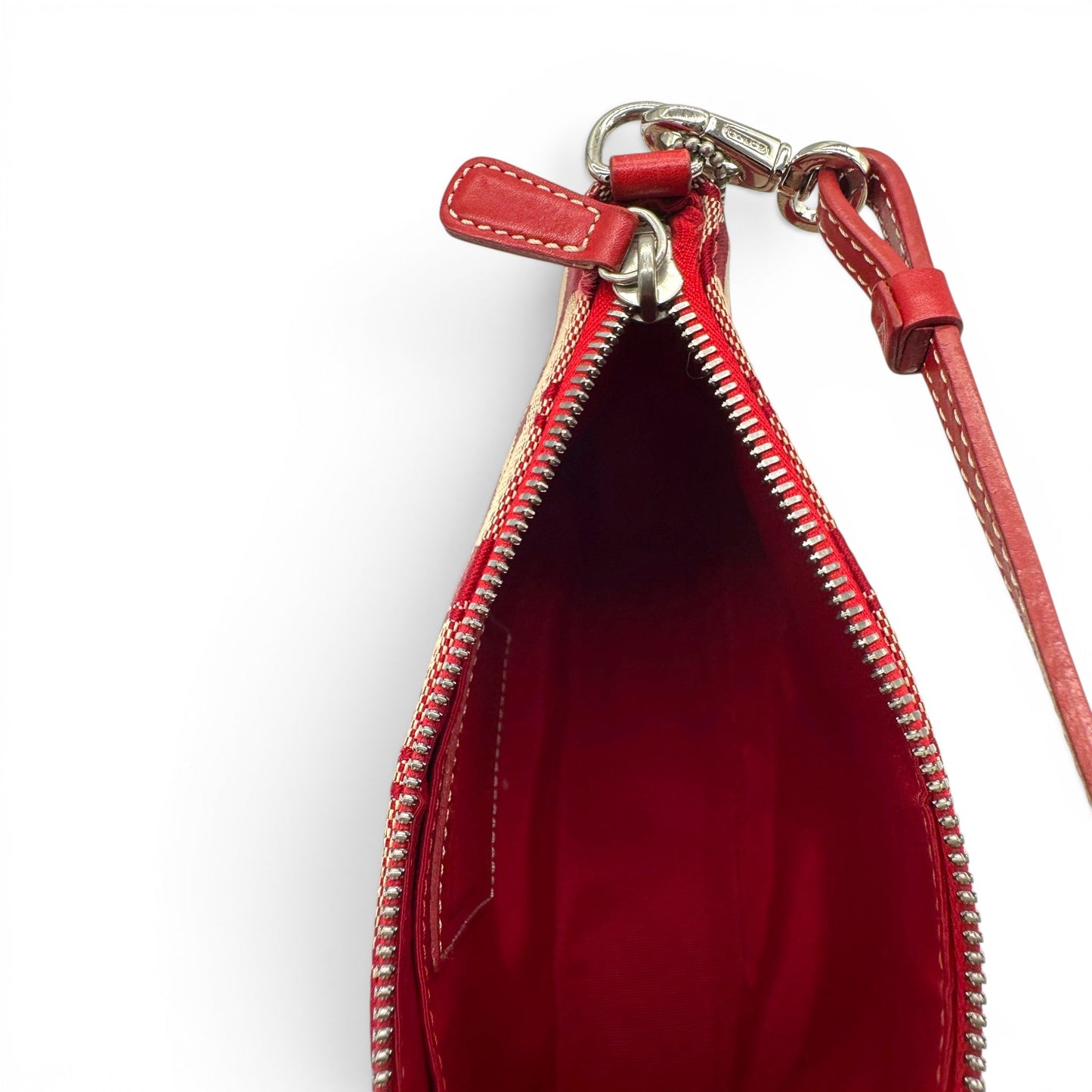 Vintage Coach 6094 Demi Mini Shoulder Bag - Thanks it's Vintage