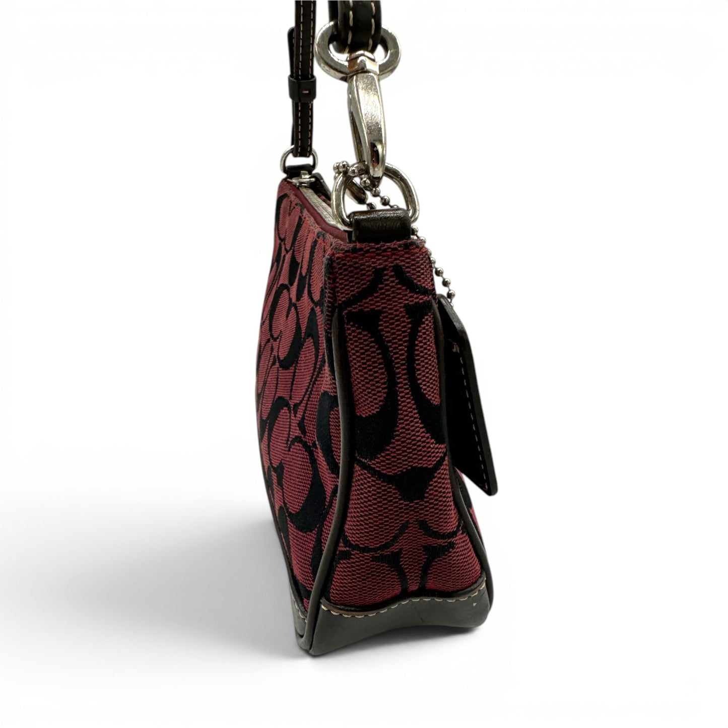 Vintage Coach 6094 Demi Mini Shoulder Bag - Thanks it's Vintage