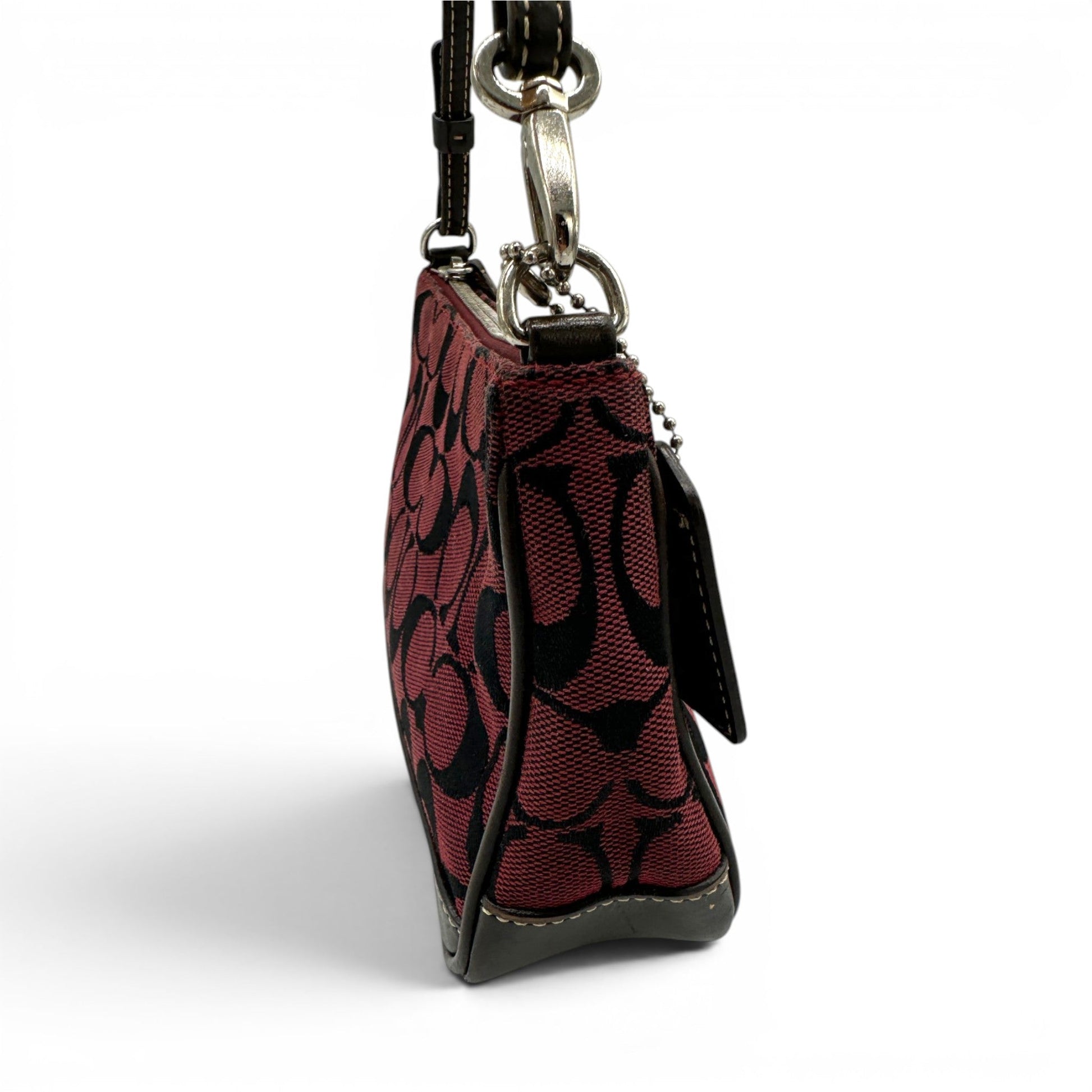 Vintage Coach 6094 Demi Mini Shoulder Bag - Thanks it's Vintage