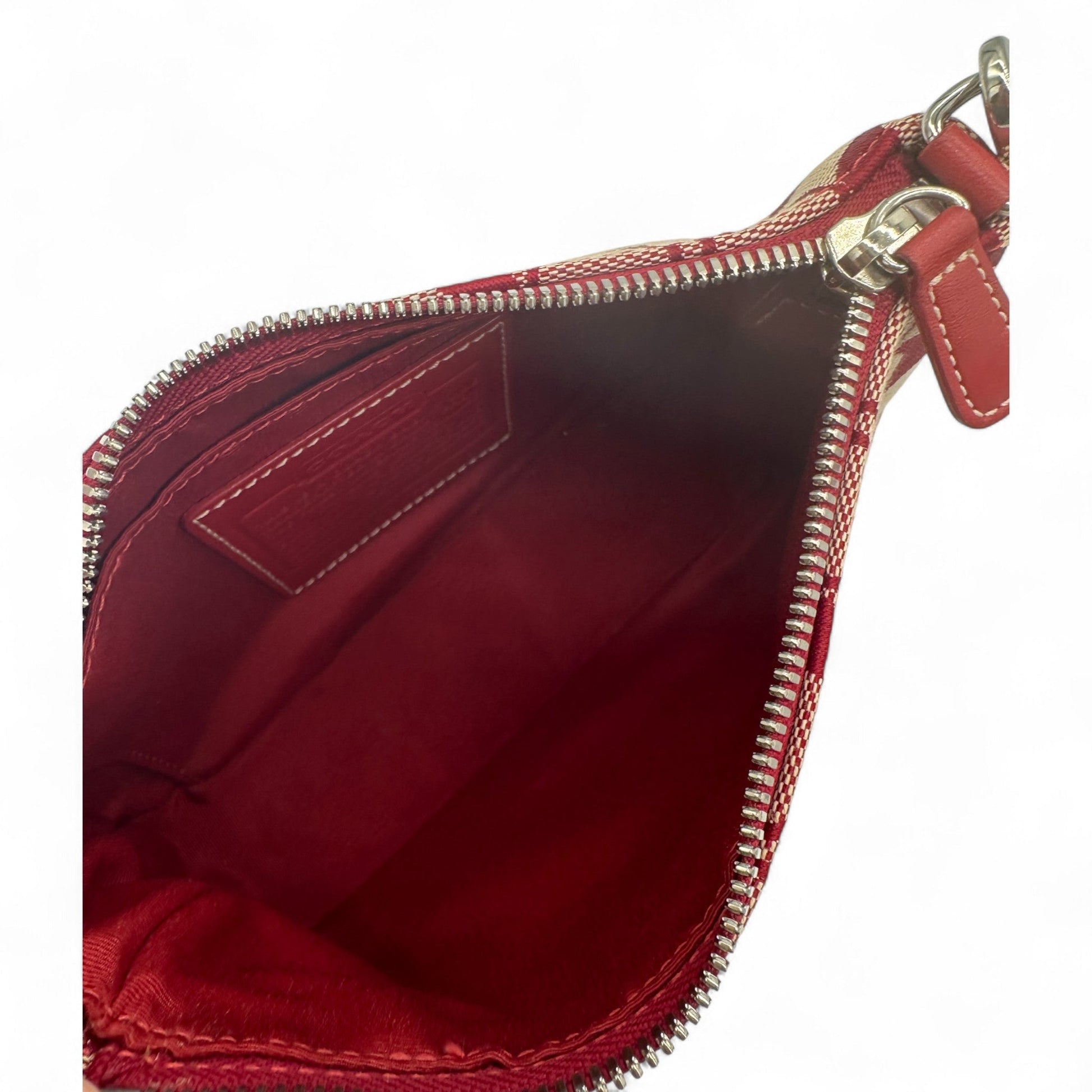 Vintage Coach 6094 Demi Mini Shoulder Bag - Thanks it's Vintage