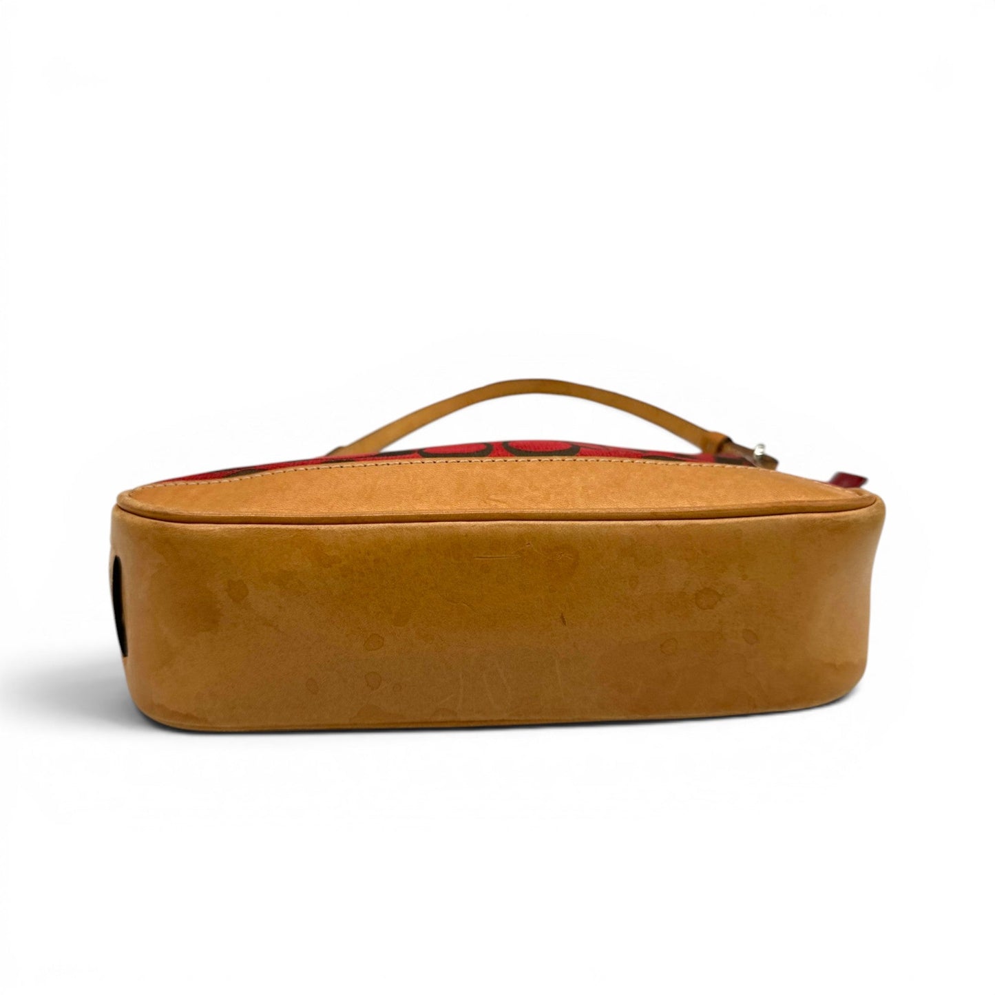 Vintage Coach 6094 Demi Mini Shoulder Bag - Thanks it's Vintage