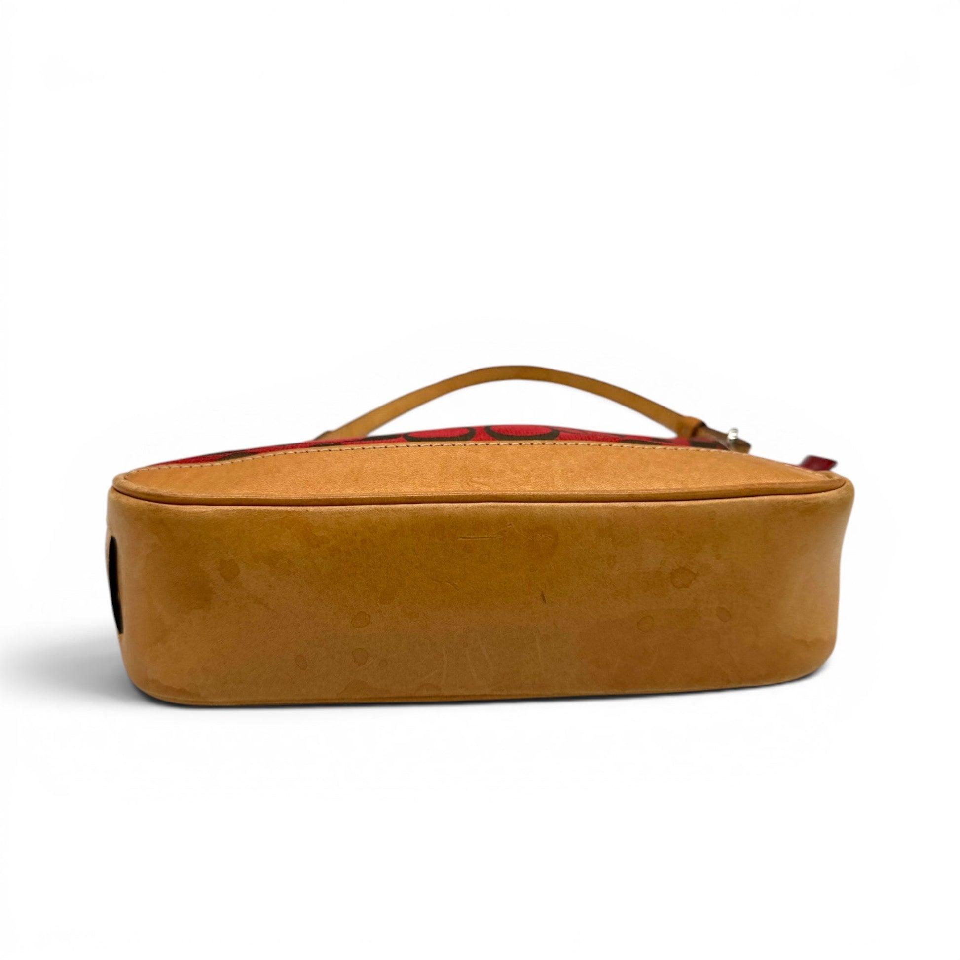 Vintage Coach 6094 Demi Mini Shoulder Bag - Thanks it's Vintage