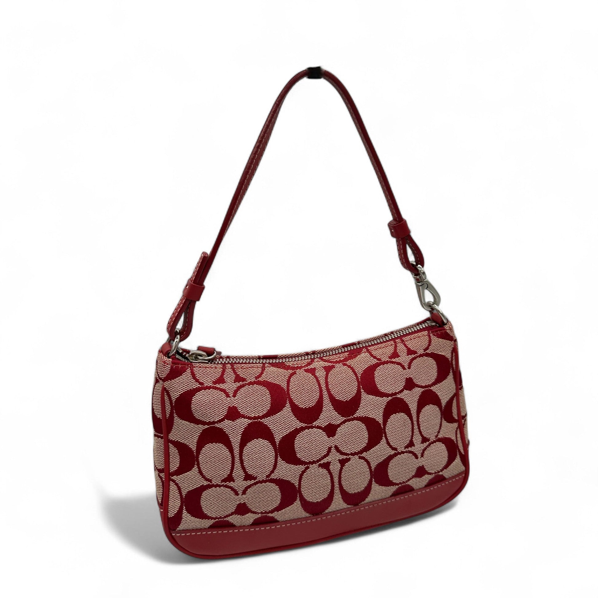 Vintage Coach 6094 Demi Mini Shoulder Bag - Thanks it's Vintage