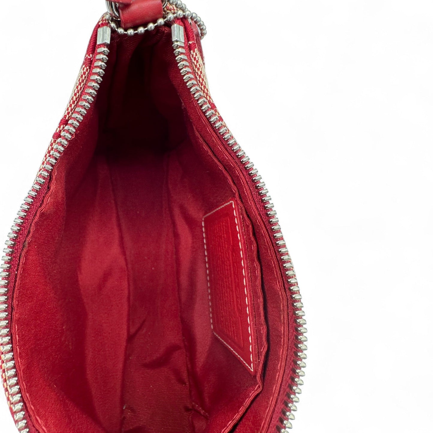 Vintage Coach 6094 Demi Mini Shoulder Bag - Thanks it's Vintage