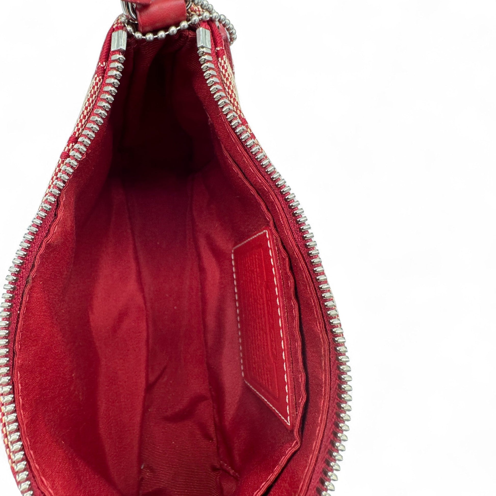 Vintage Coach 6094 Demi Mini Shoulder Bag - Thanks it's Vintage