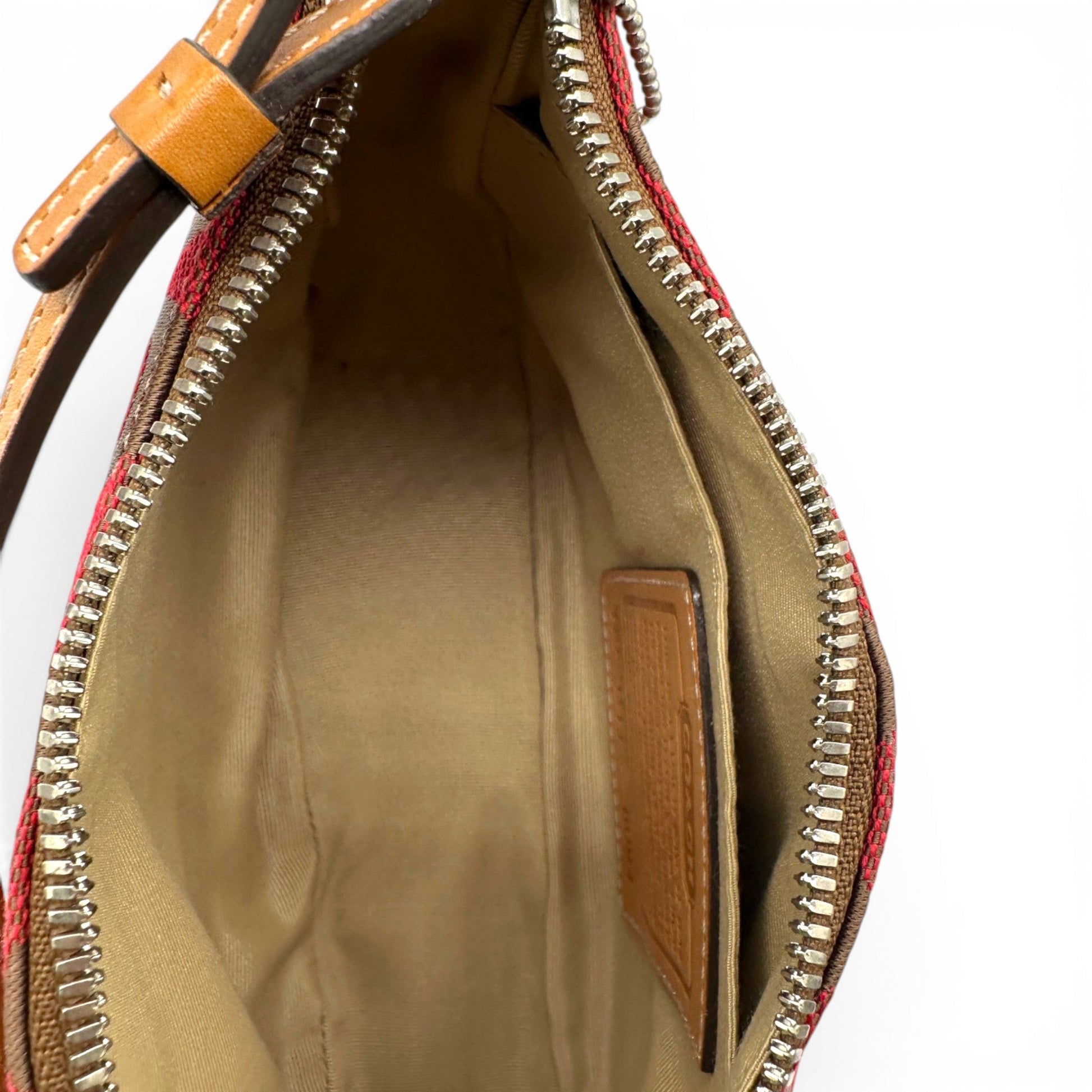 Vintage Coach 6094 Demi Mini Shoulder Bag - Thanks it's Vintage