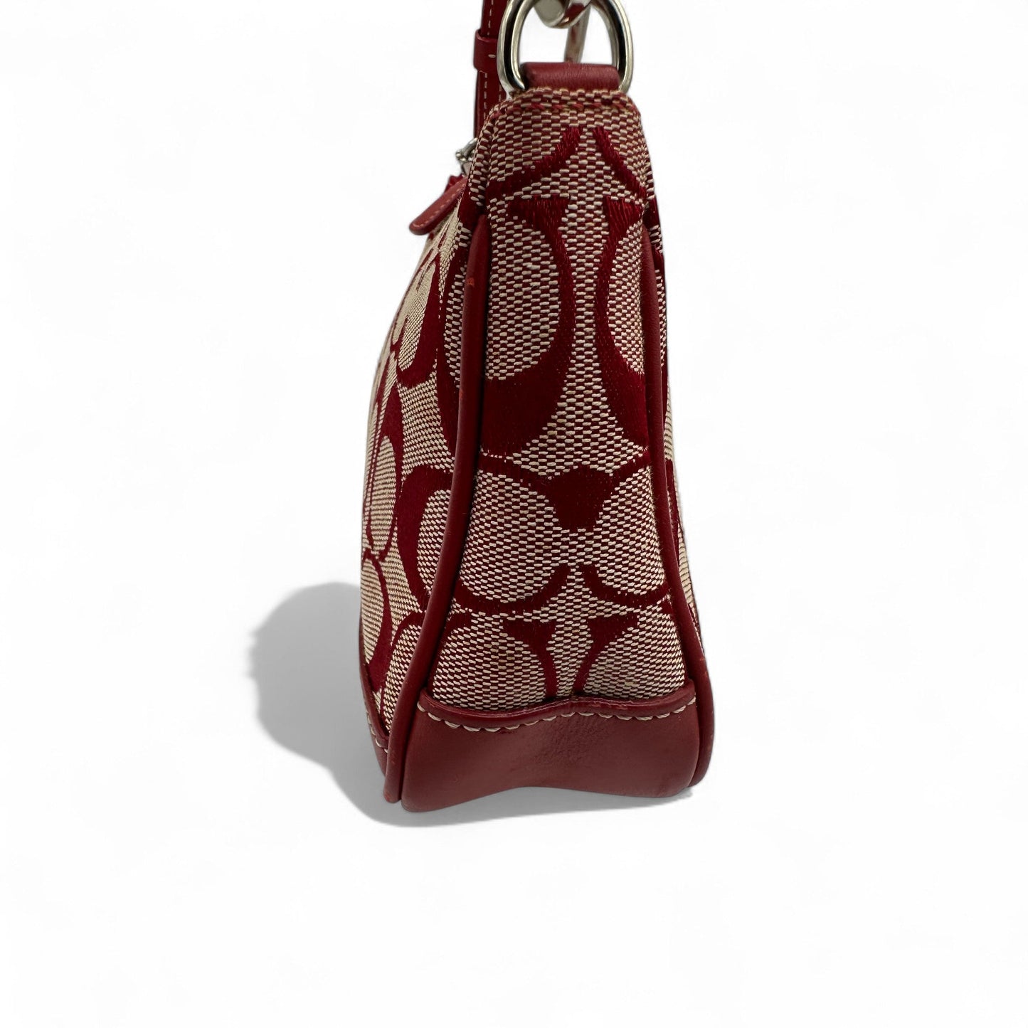 Vintage Coach 6094 Demi Mini Shoulder Bag - Thanks it's Vintage